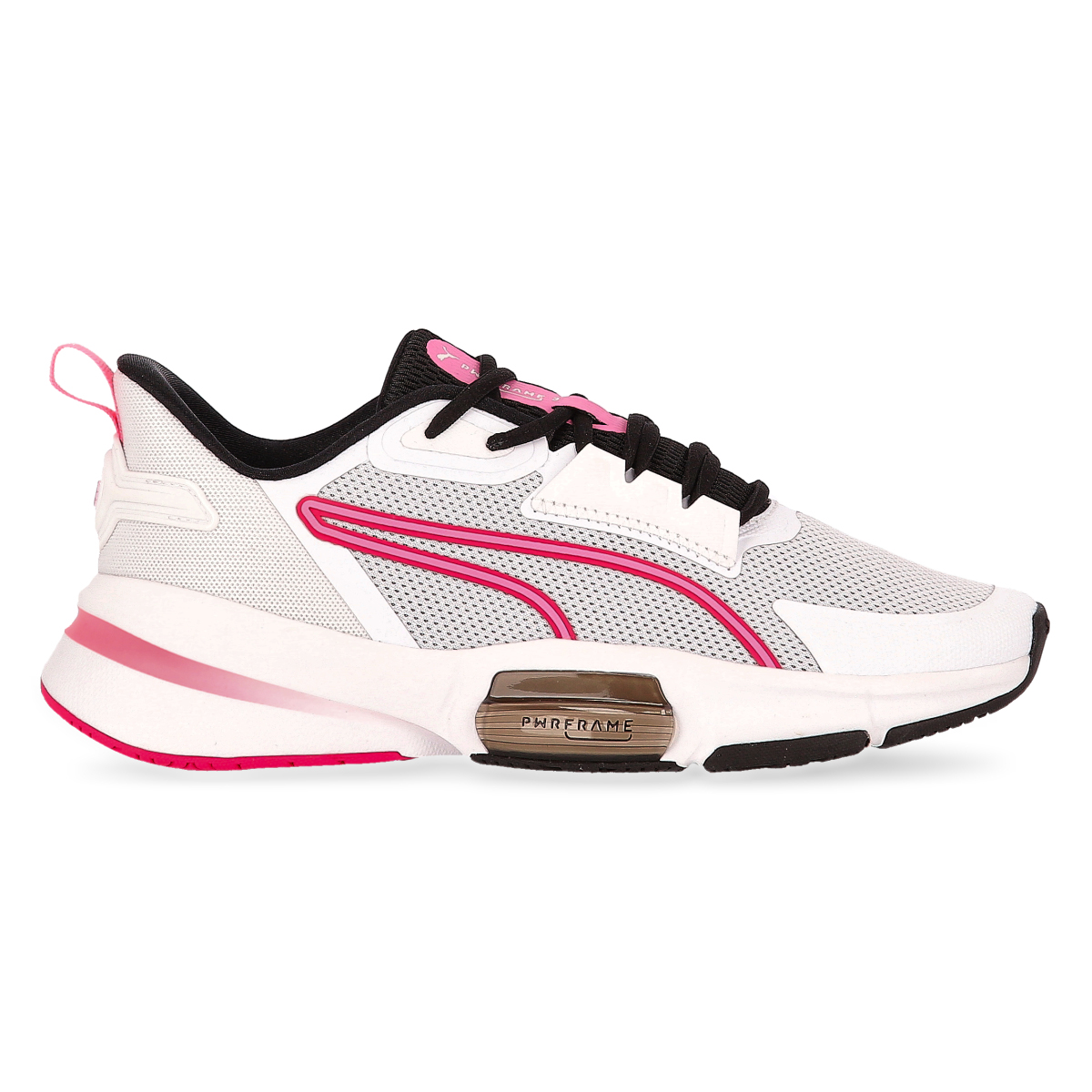 Zapatillas Entrenamiento Puma Pwrframe Tr 3 Mujer,  image number null