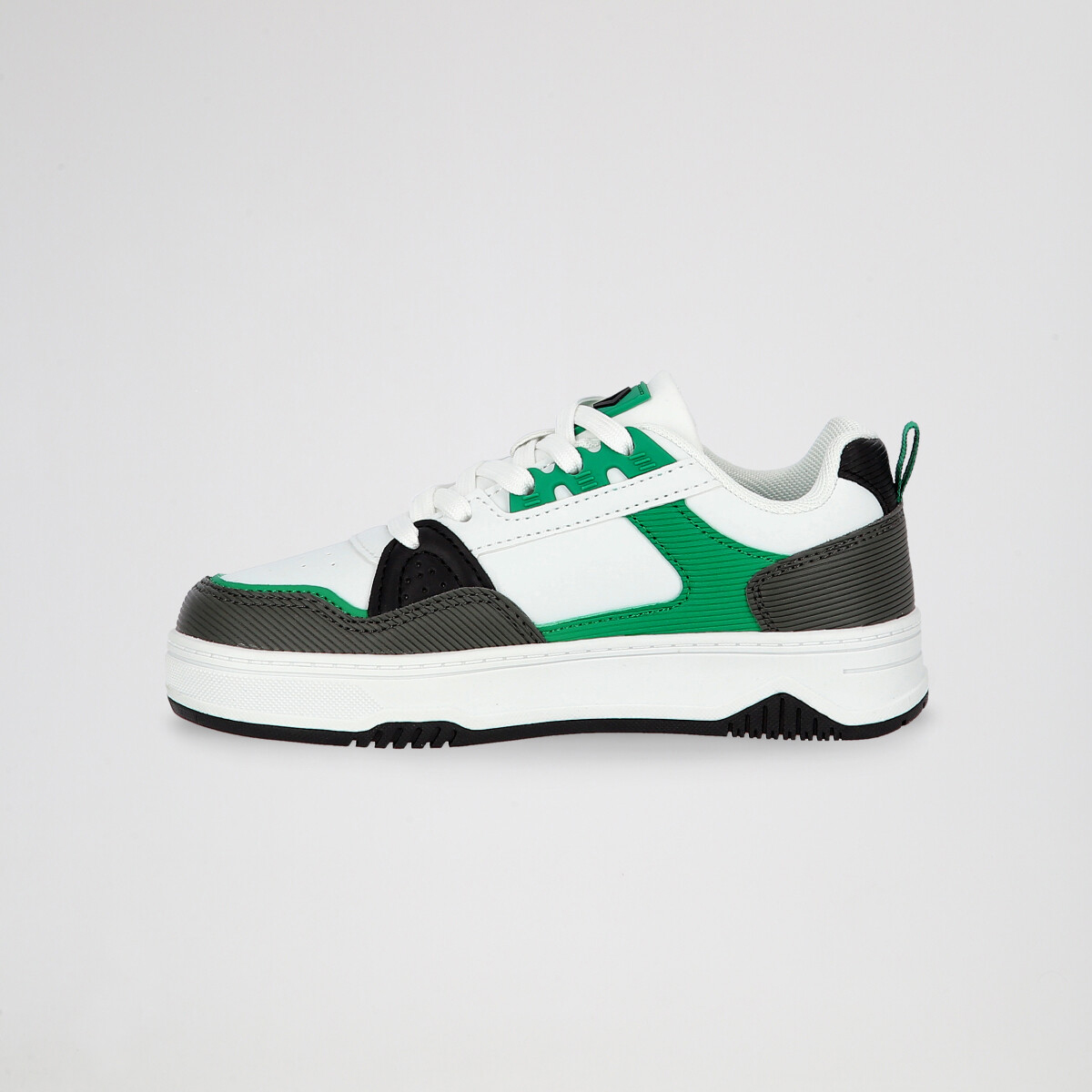Zapatillas Atomik Board Infantil,  image number null