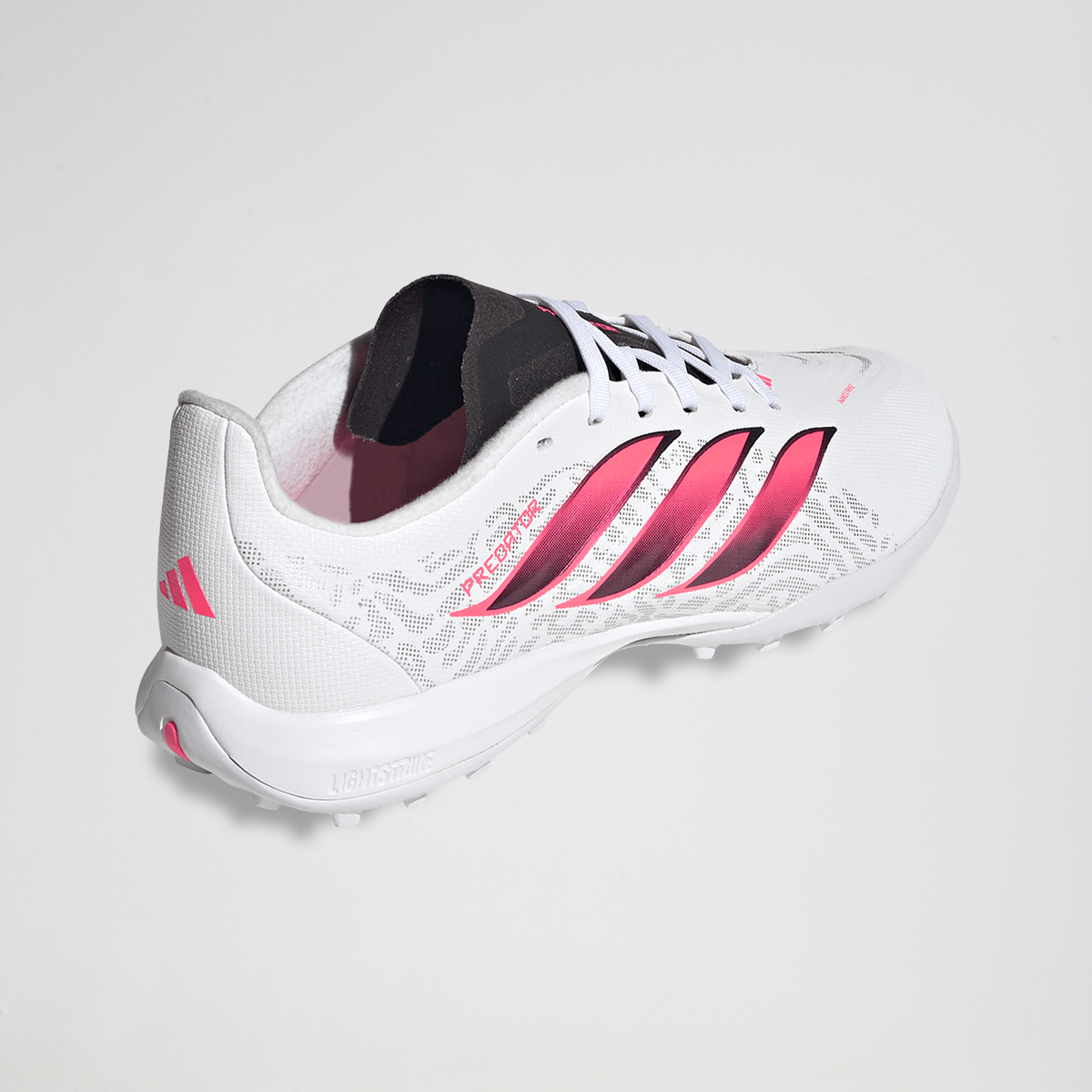 Botines F&uacute;tbol adidas Predator League TF Infantil,  image number null