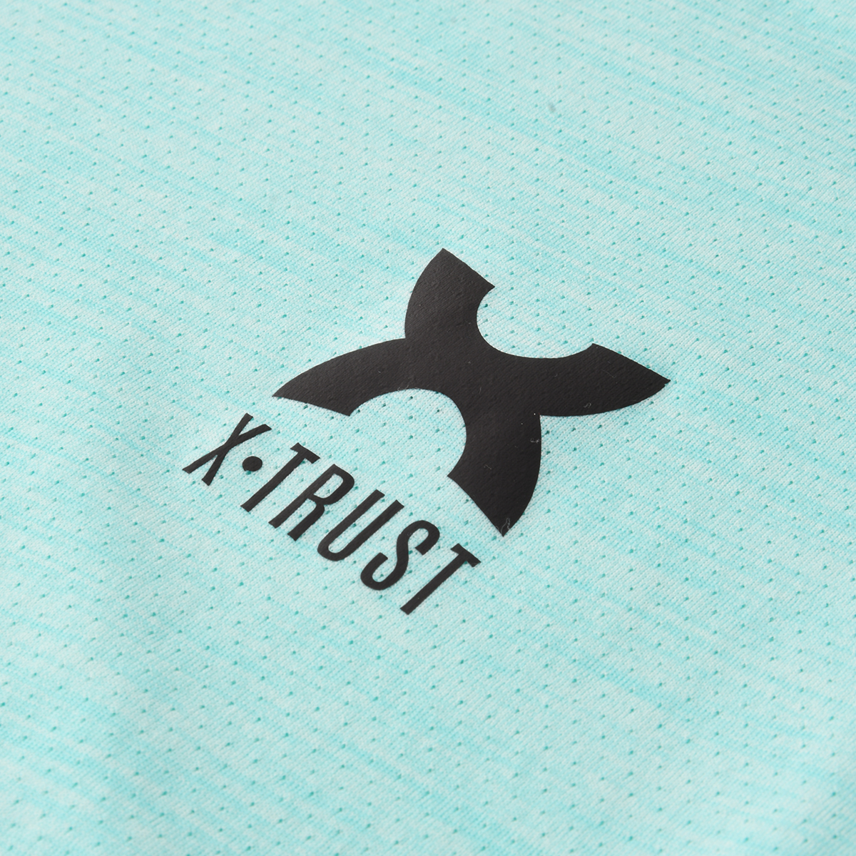 Remera X-TRUST Florida DryFit Mujer,  image number null