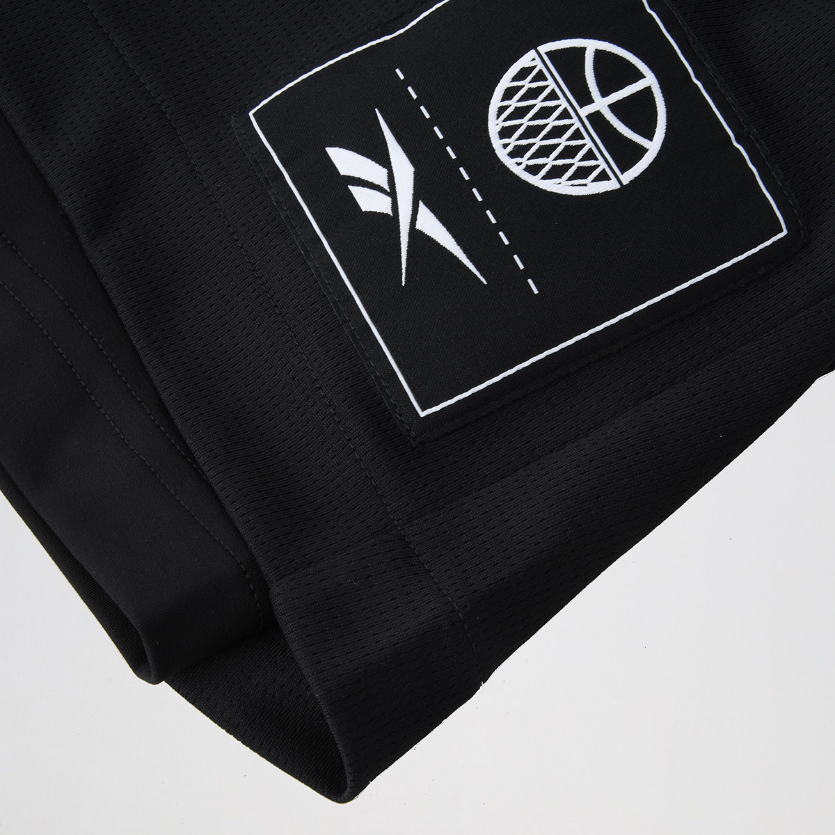 Short Reebok 2 En 1 Hombre,  image number null