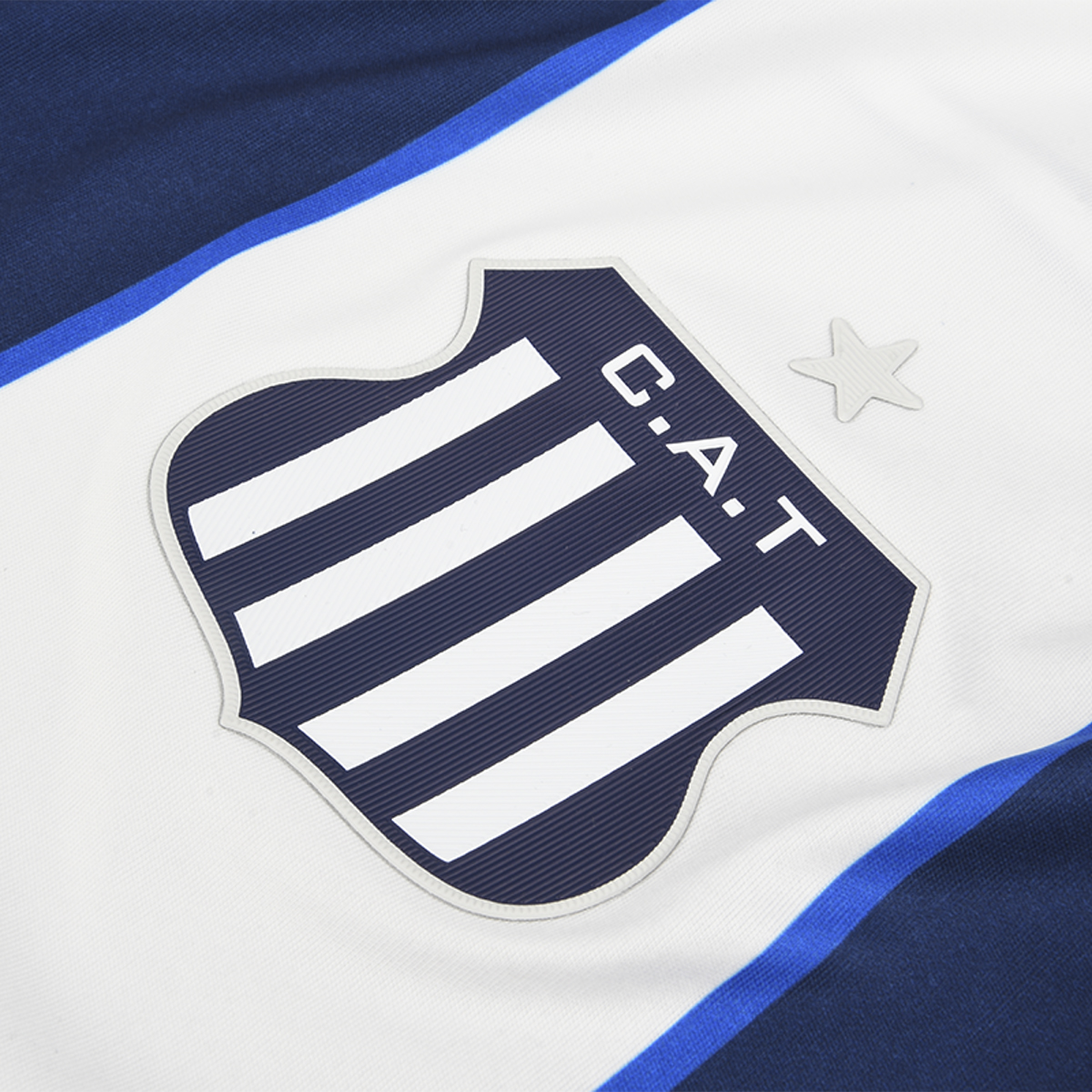 Camiseta Talleres Le Coq Sportif  Titular 2024 Hombre,  image number null