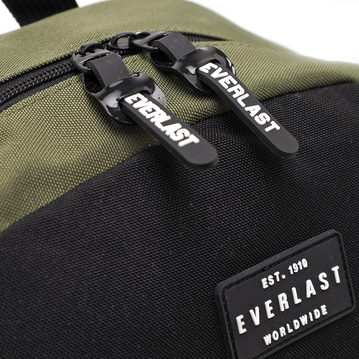 Mochila Everlast Combinada,  image number null