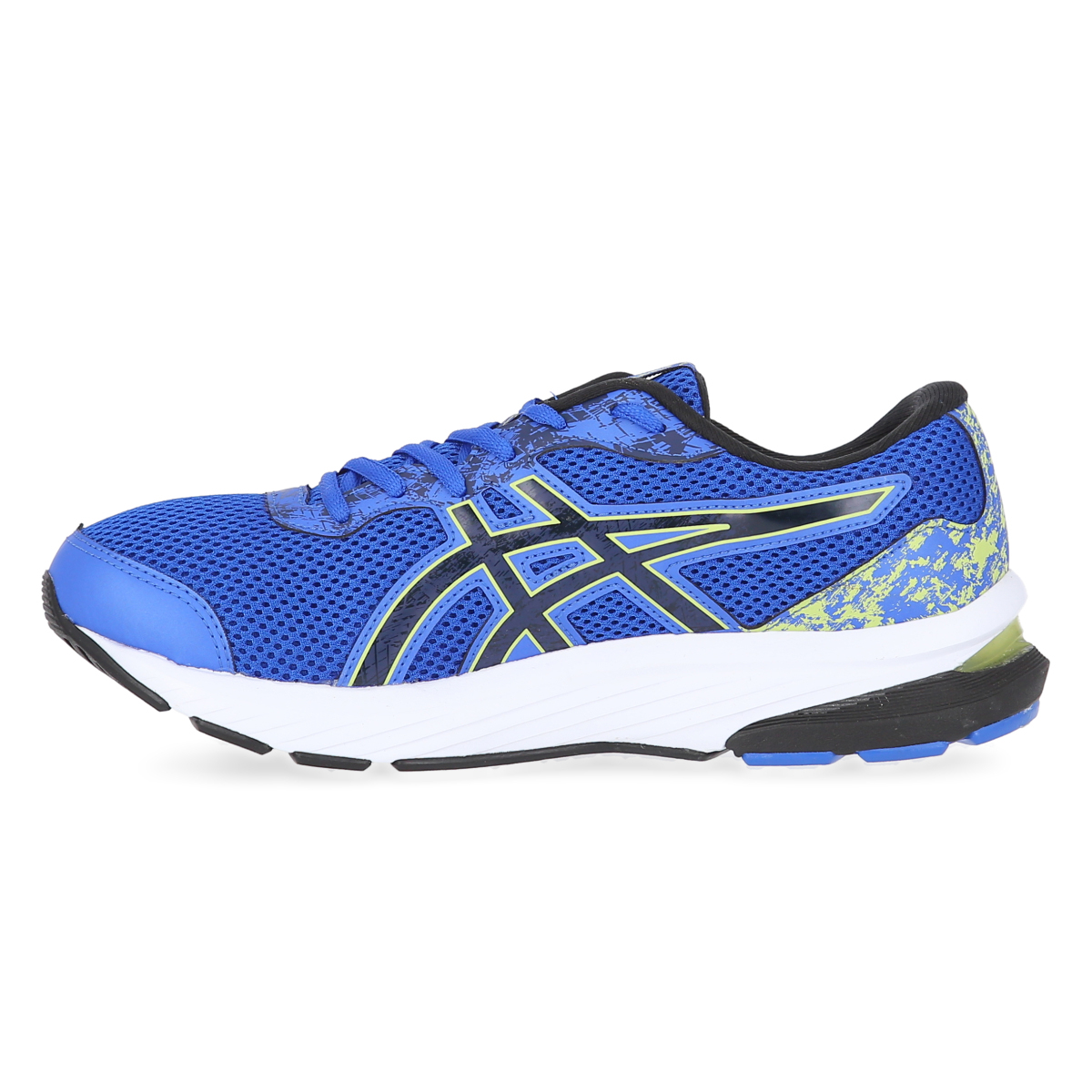 Asics bambas shop running