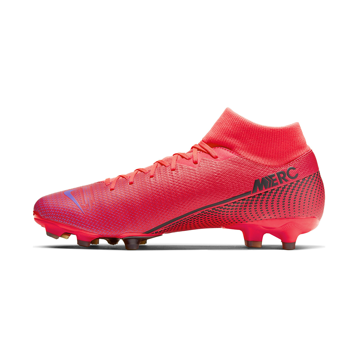 Botines Nike Superfly 7 Academy MG,  image number null