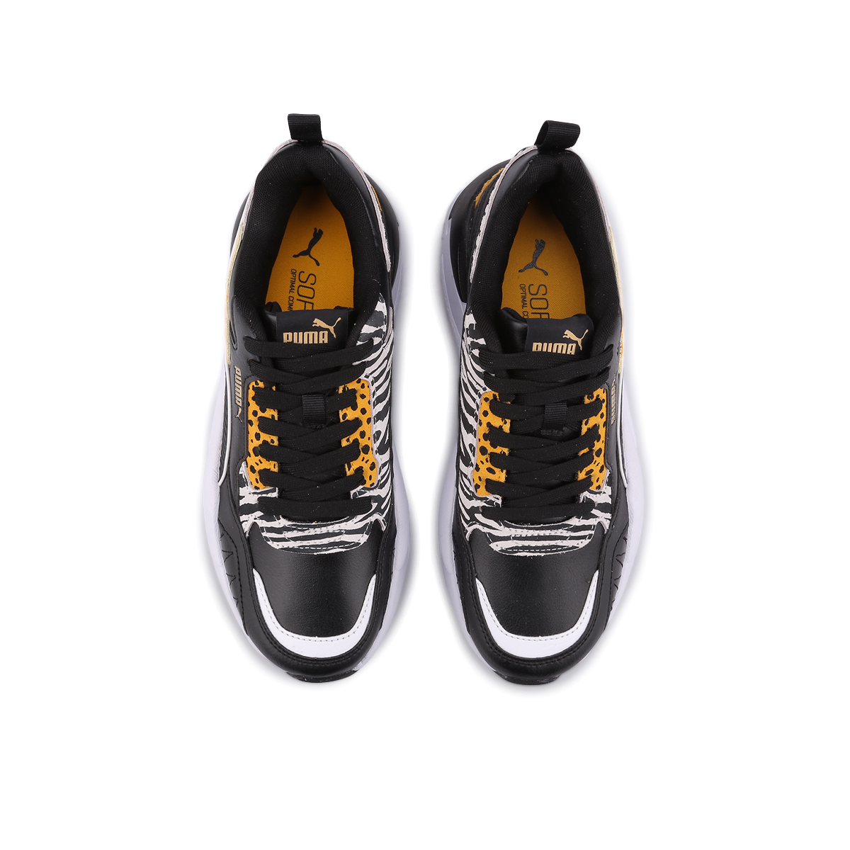 Zapatillas Puma X-Ray²  Safari,  image number null