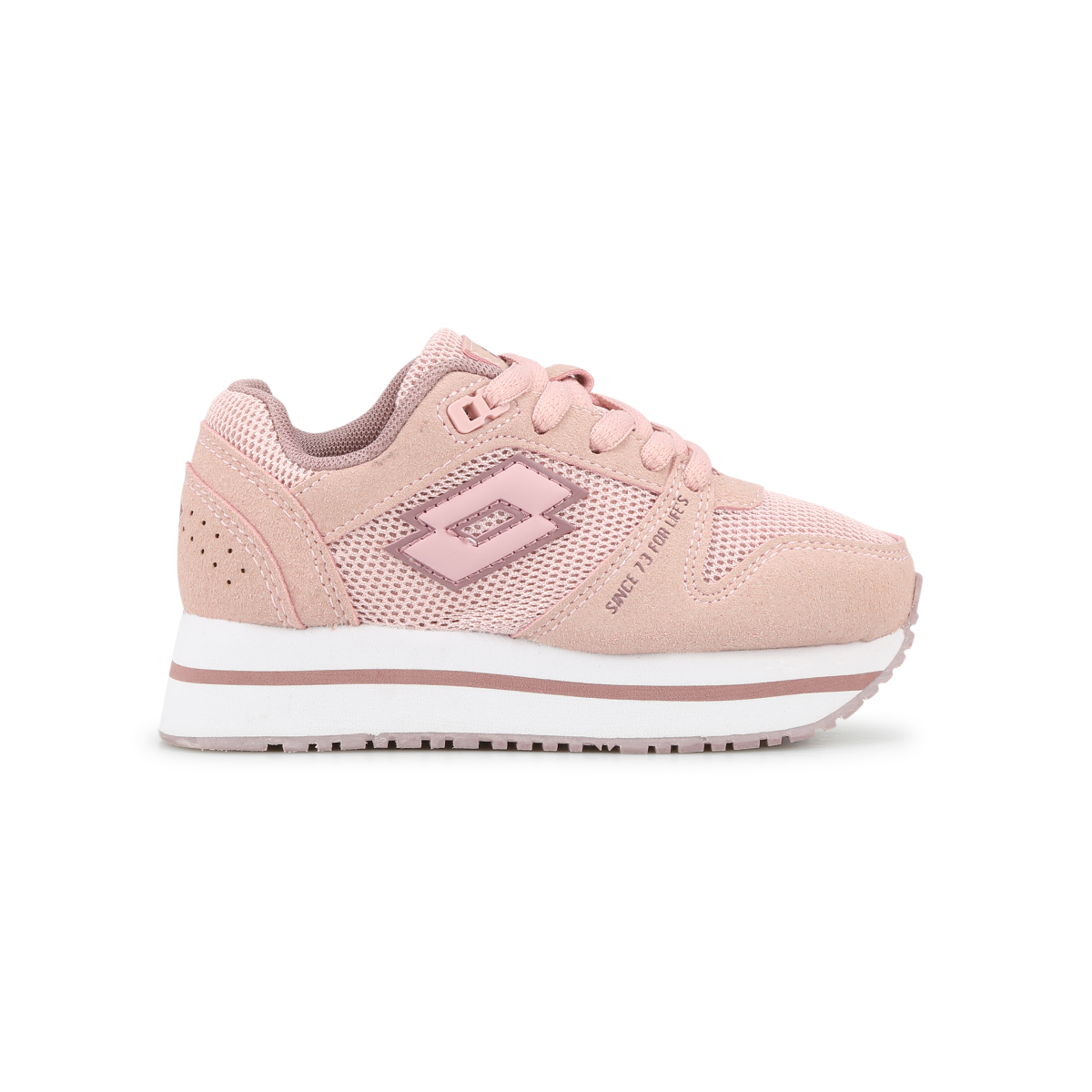Zapatillas lotto niña outlet