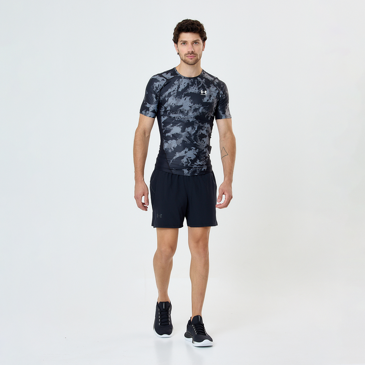 Short Running Under Armour Launch Elite 5 Hombre,  image number null