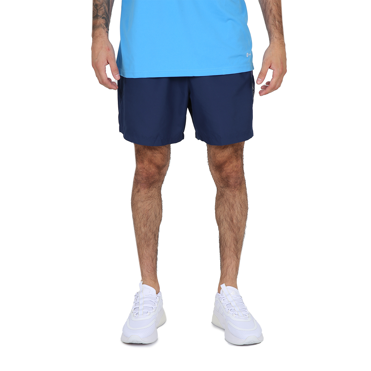 Short Fútbol adidas Argentina Dna Hombre,  image number null