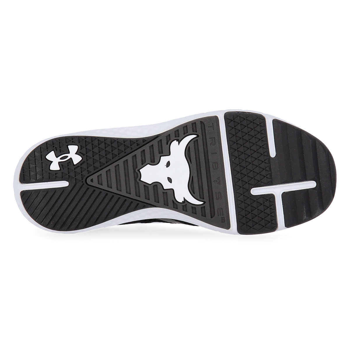 Zapatillas Entrenamiento Under Armour Project Rock Bsr 3 Hombre,  image number null