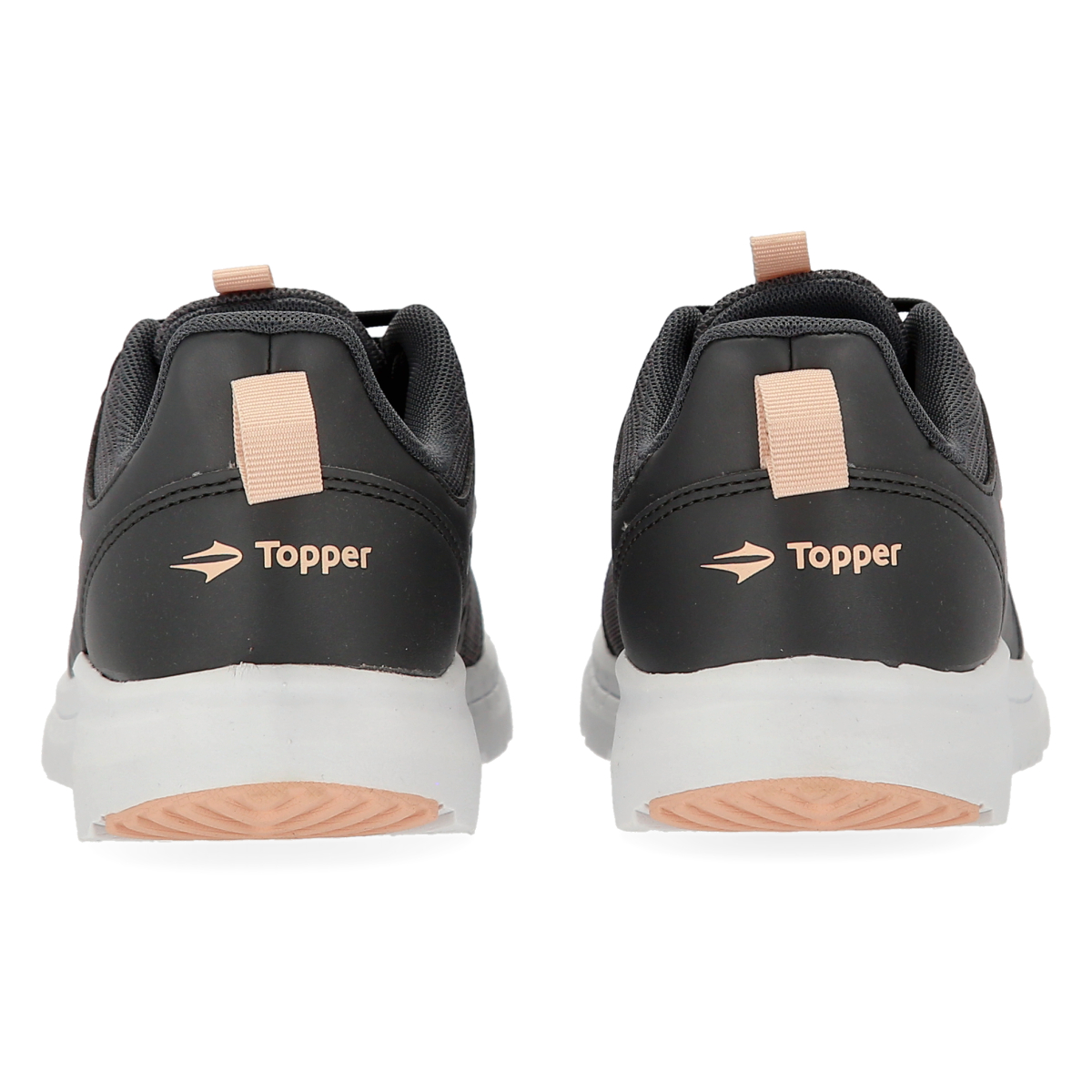Zapatillas Running Topper Wind IV Mujer | Dexter