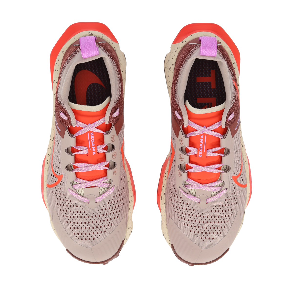 Zapatillas Running Nike Zegama Hombre,  image number null