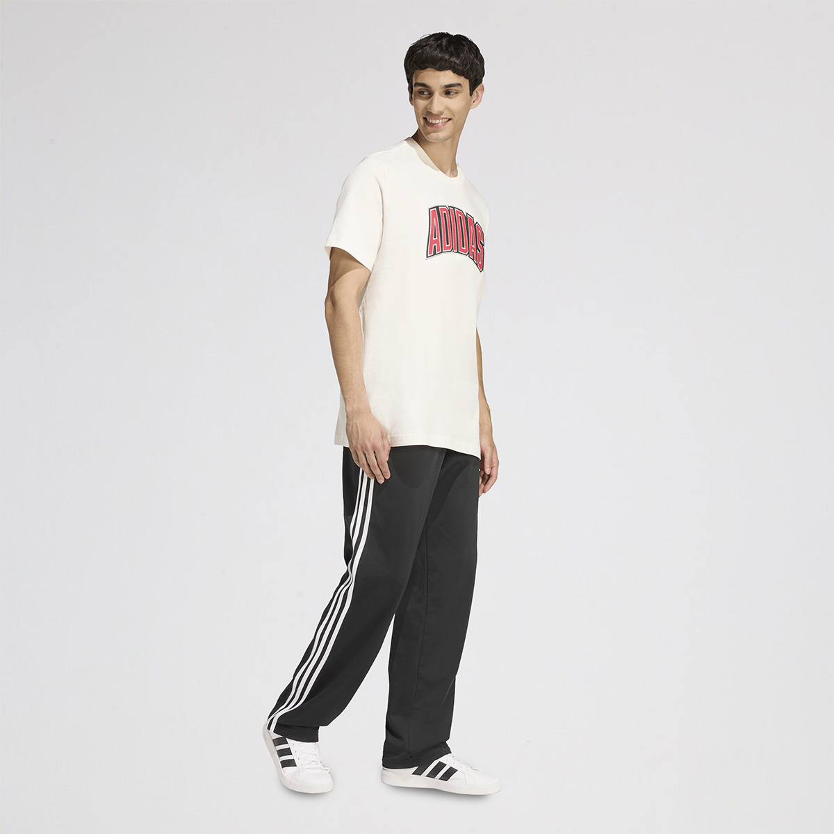 Remera adidas Collegiate Graphic Hombre,  image number null