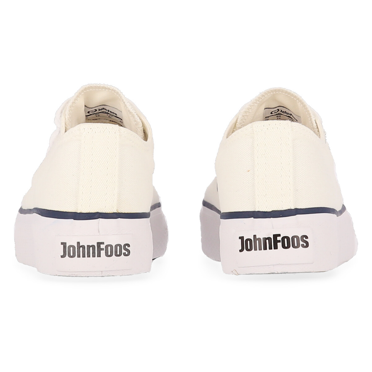 Zapatillas John Foos Básicas,  image number null