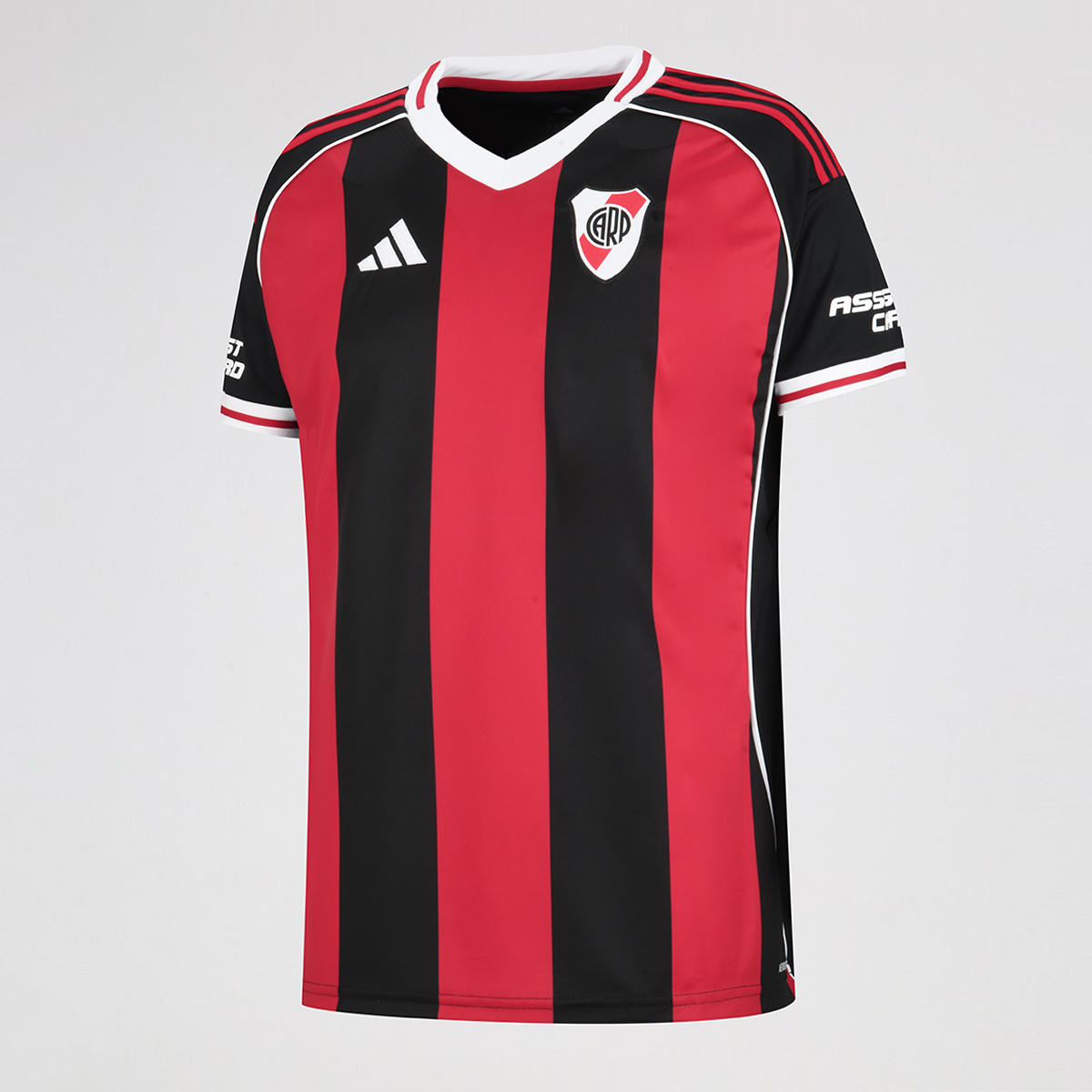 Camiseta River Plate adidas 25/26 Suplente Mujer,  image number null