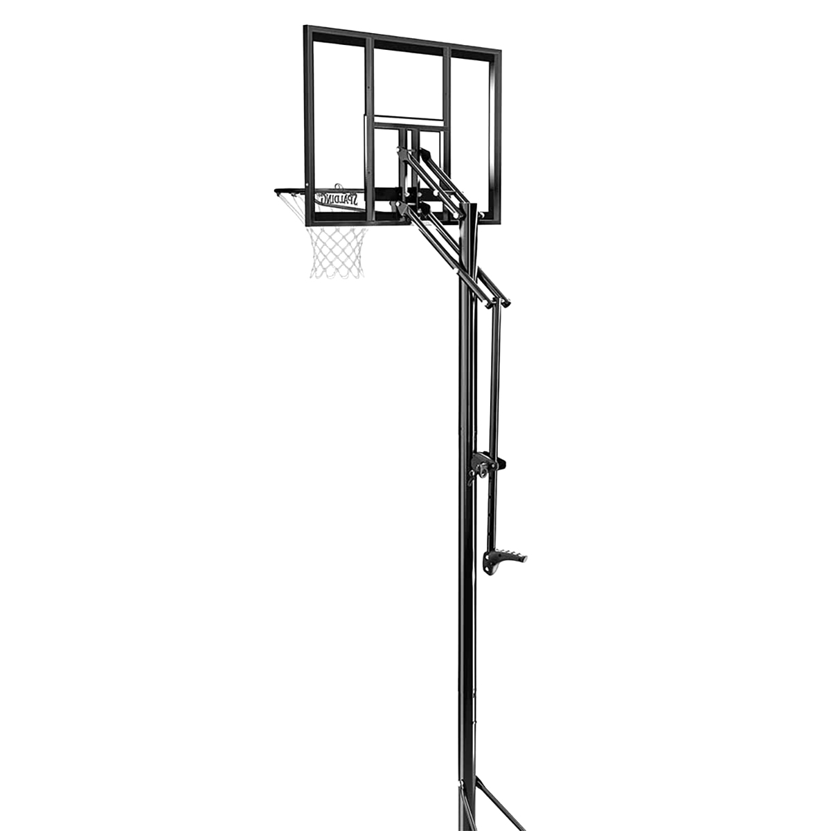 Tablero Basquet Spalding Poly Exacta,  image number null