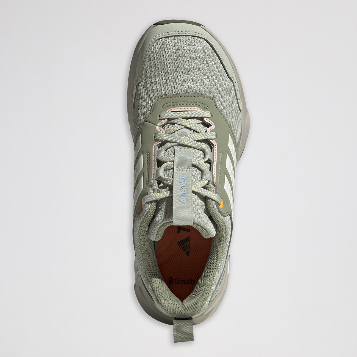 Zapatillas Outdoor adidas Terrex Tracefinder 2 Mujer,  image number null