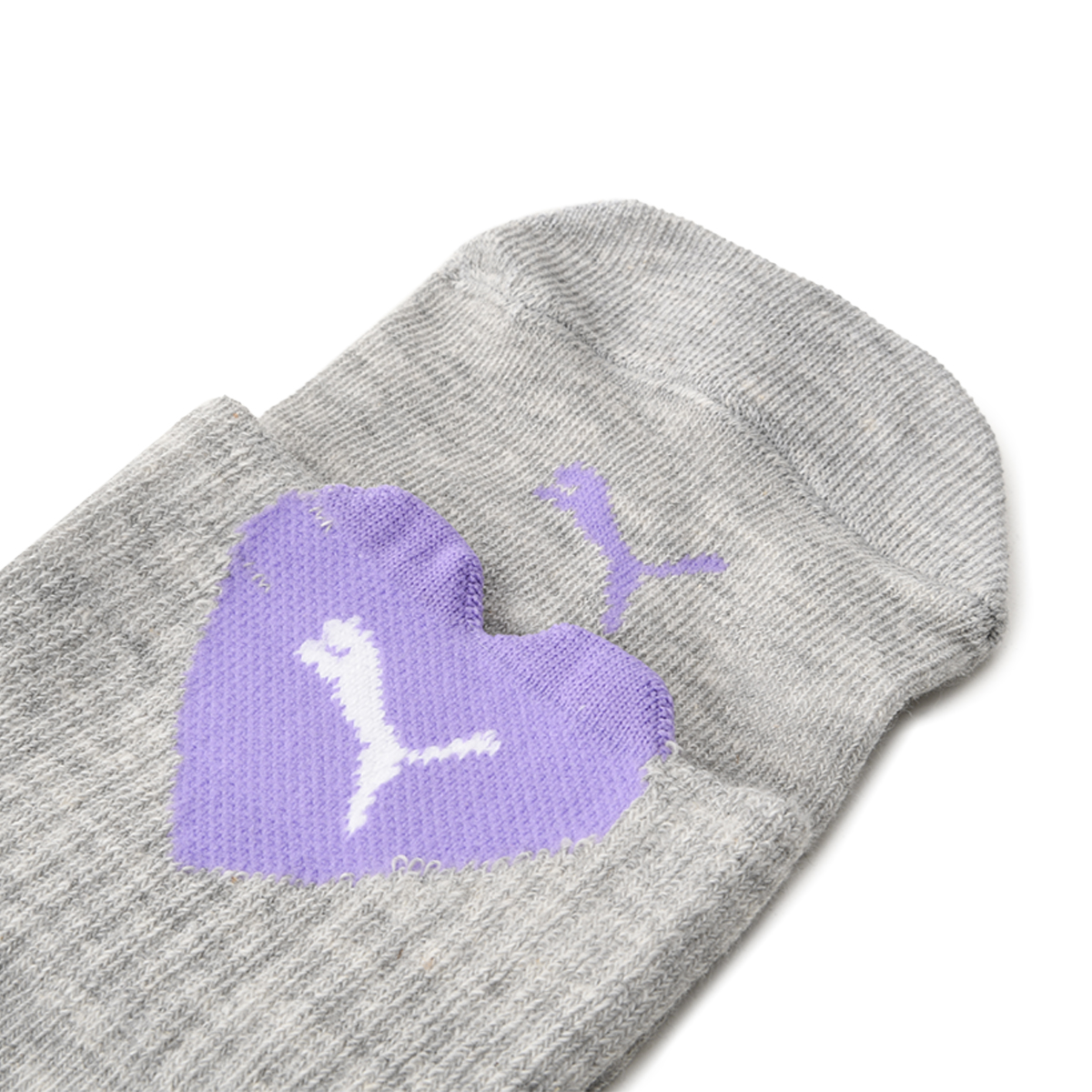 Puma heart purpura new arrivals