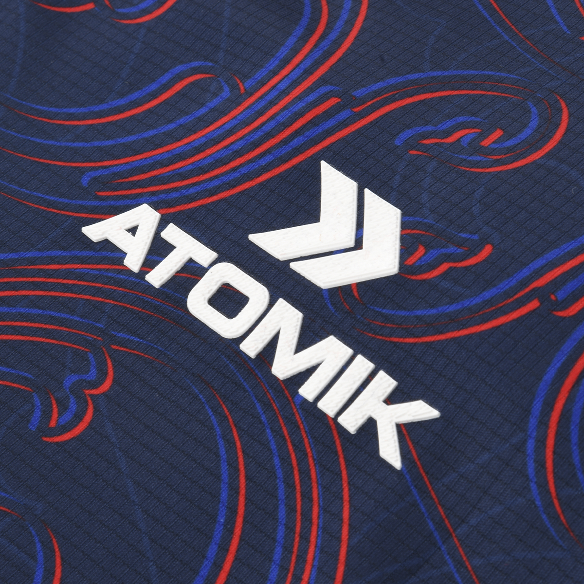 Camiseta  San Lorenzo Atomik Suplente 2026 Hombre,  image number null