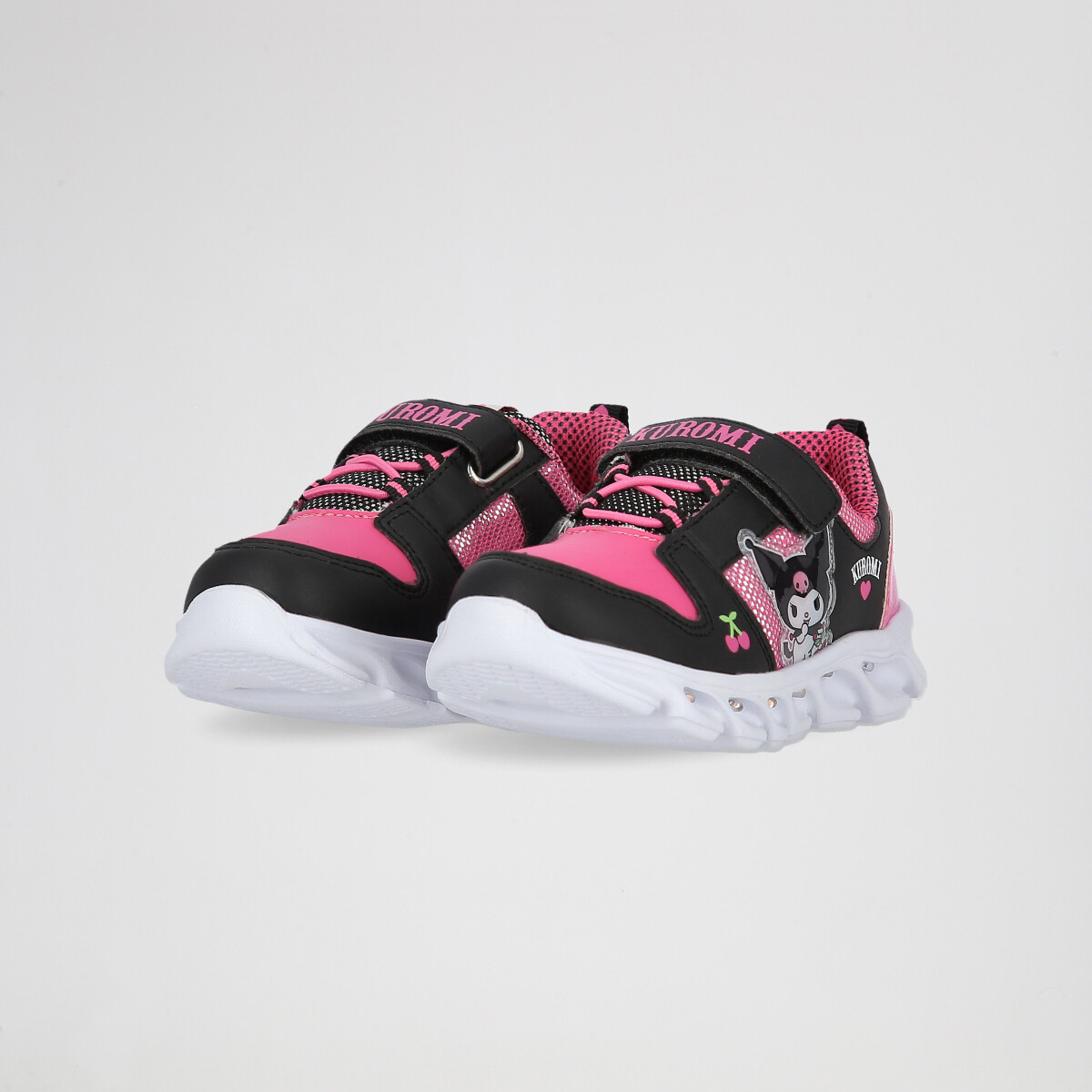 Zapatillas Footy Kuromi Niña,  image number null