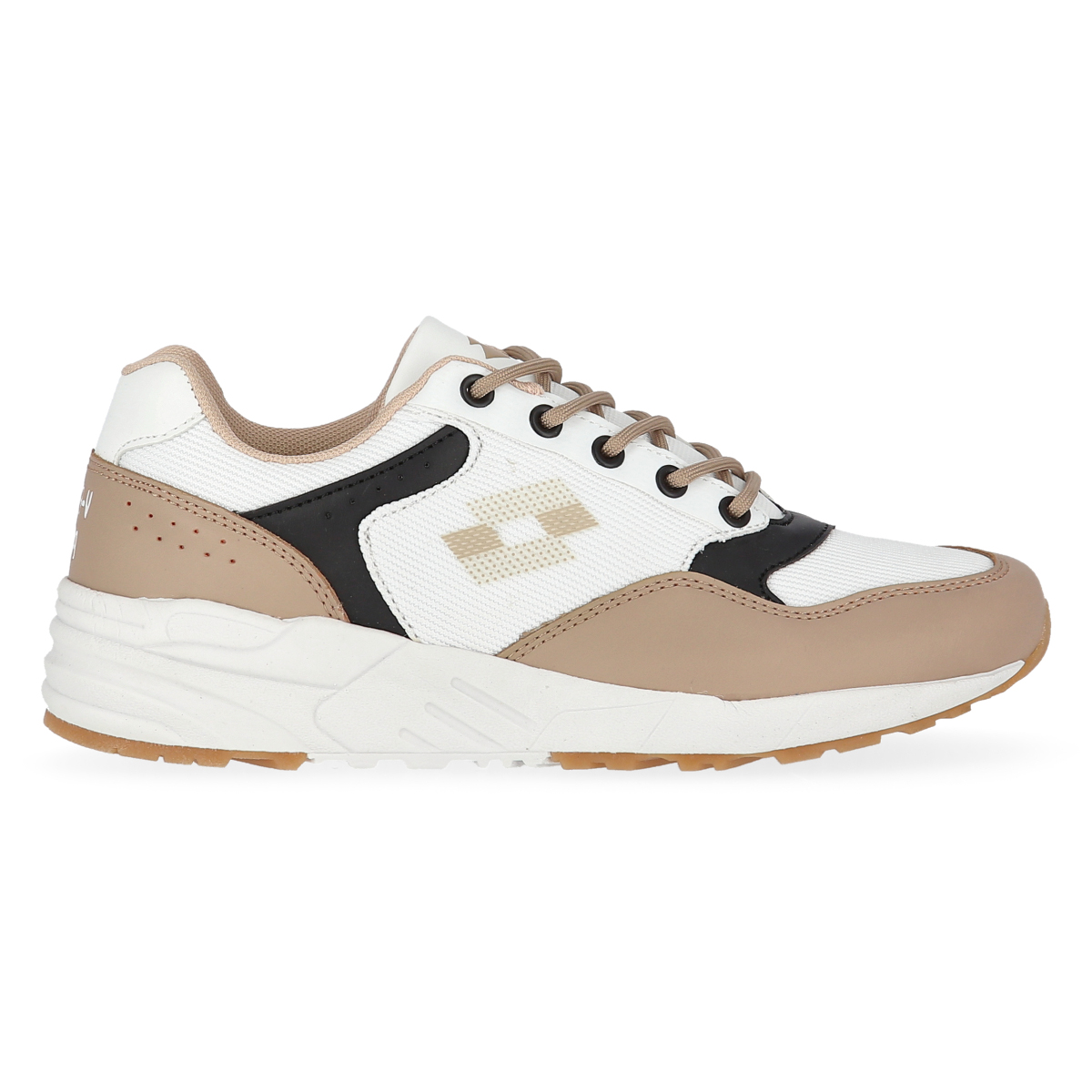 Zapatillas lotto mujer dexter 2025