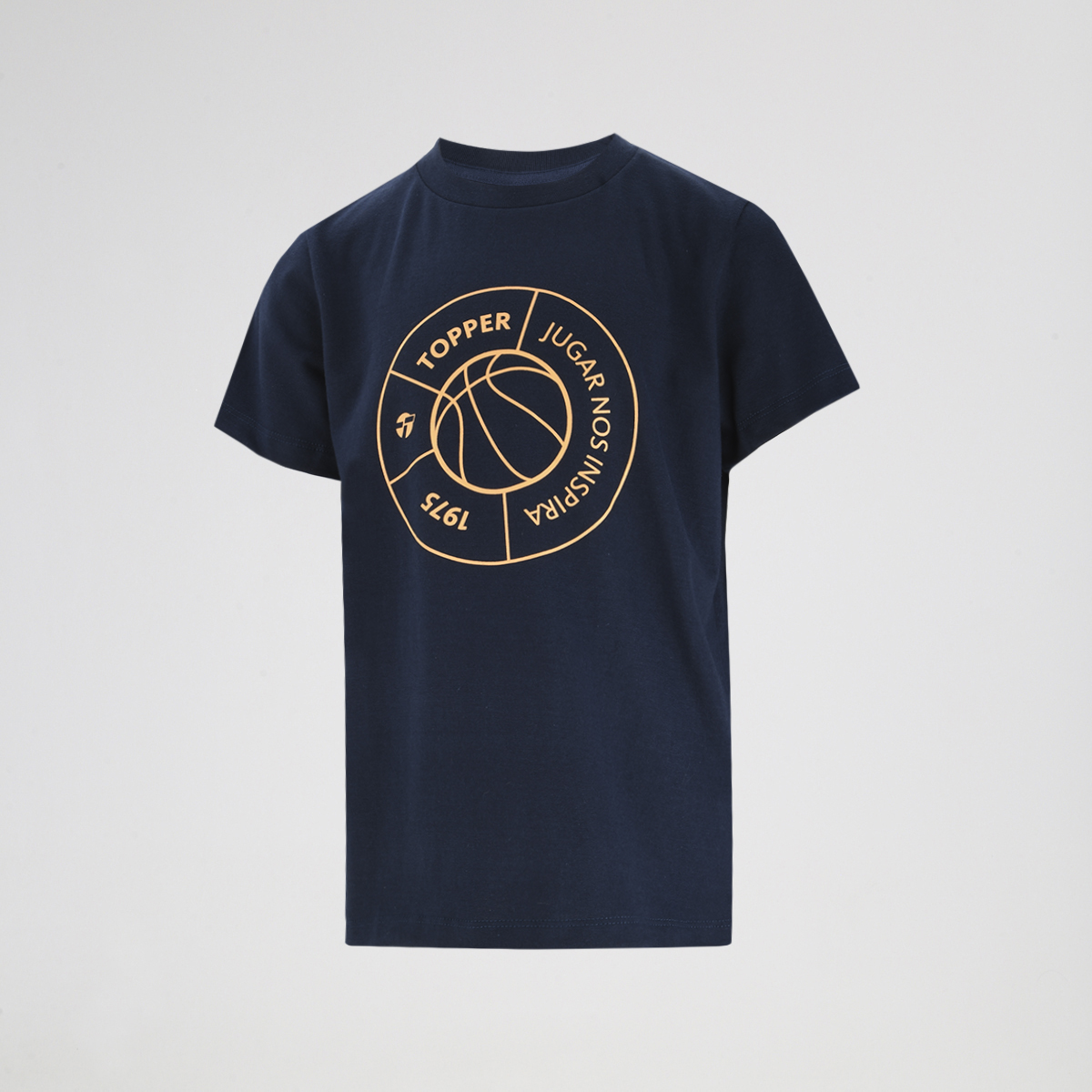 Remera Topper Gtk Niño,  image number null