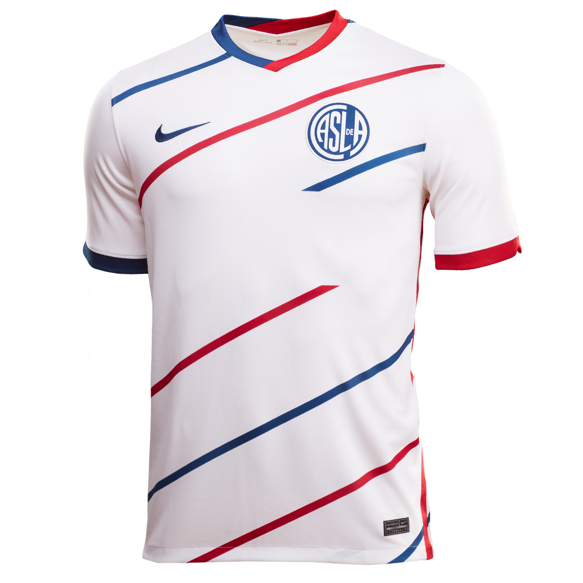 Camiseta nike san lorenzo sales