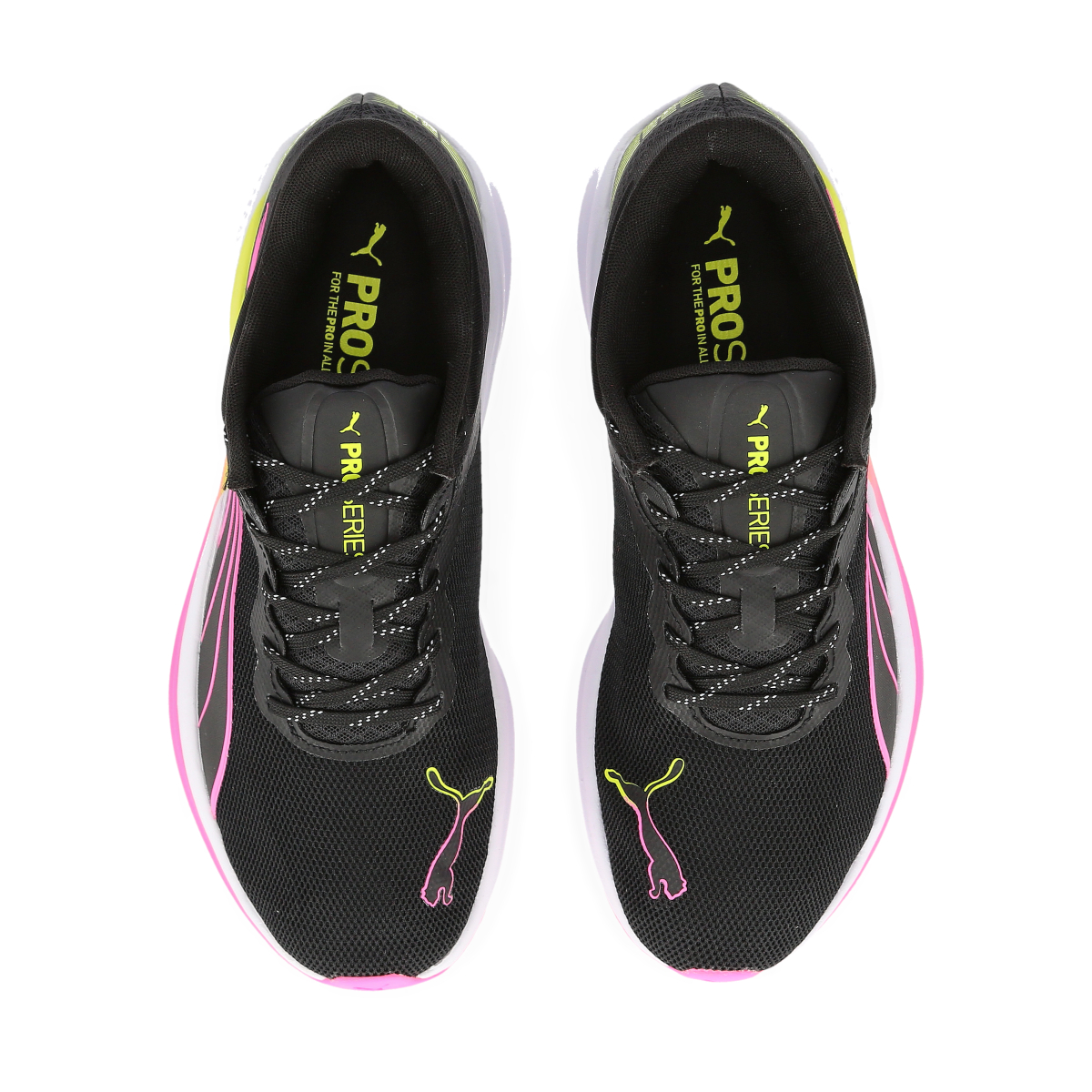 Zapatillas Running Puma Redeem Profoam,  image number null