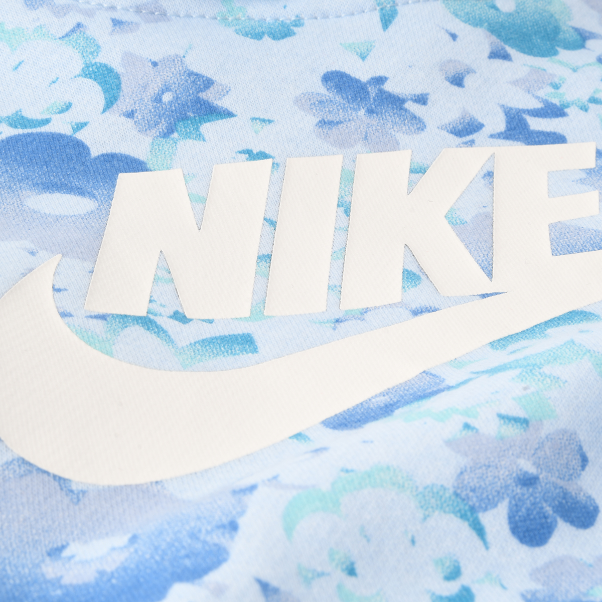 Buzo Nike Flow-ral Ni&ntilde;a,  image number null