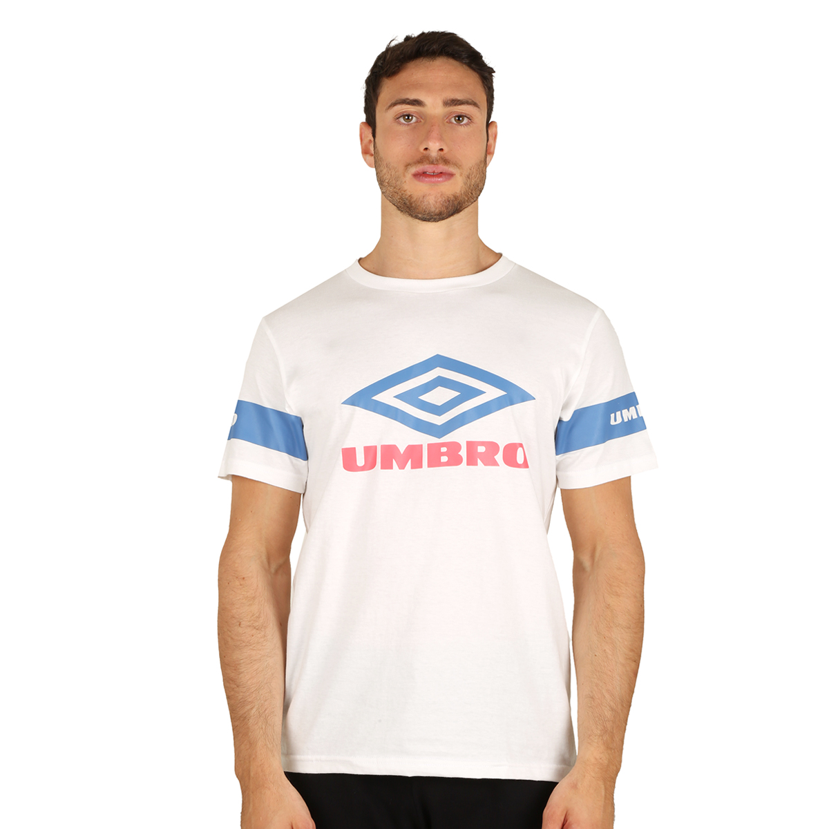 Remera Umbro Holme,  image number null