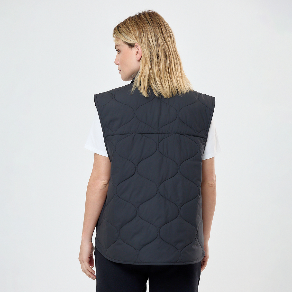 Chaleco Nike Sportswear Essential Mujer Dexter