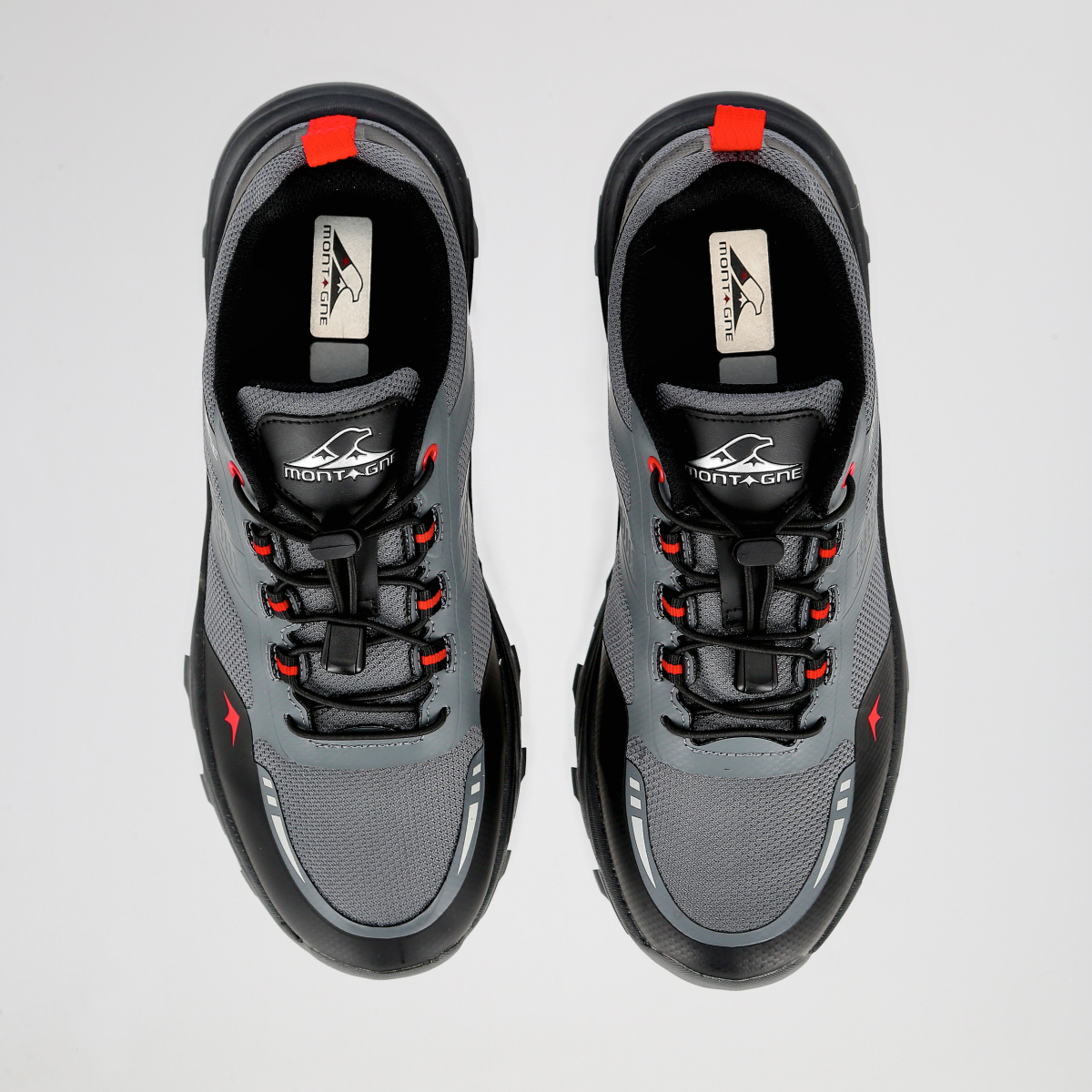Zapatillas Montagne Radiance Hombre,  image number null