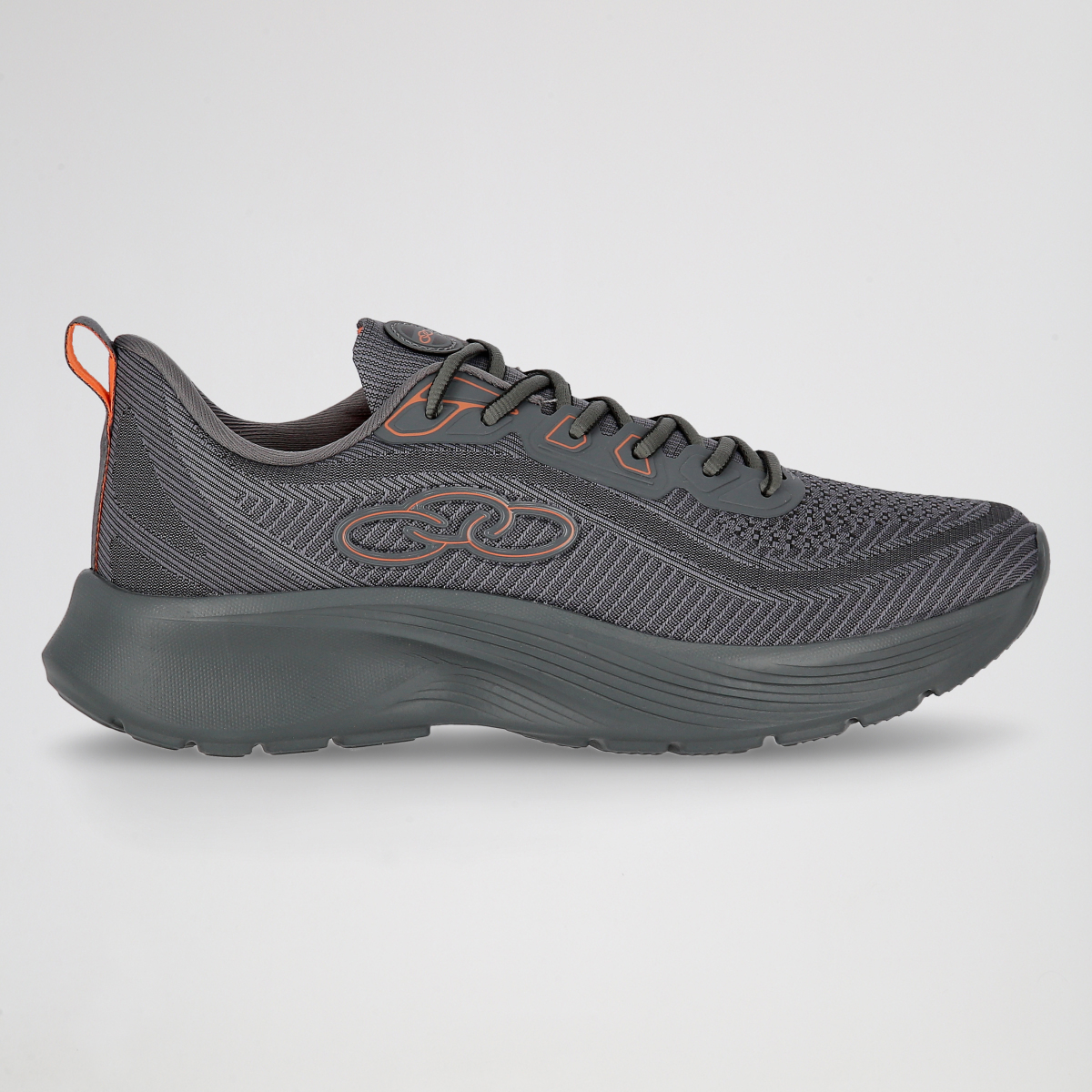 Zapatillas Running Olympikus Conex Hombre,  image number null