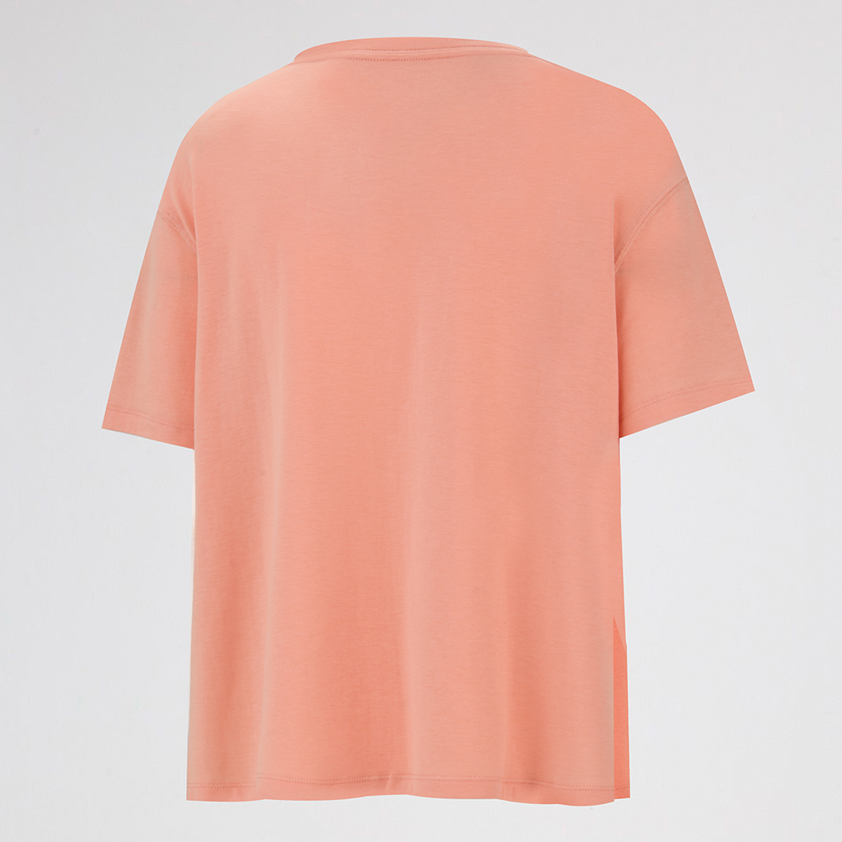 Remera Nike Yoga Dri-fit Mujer,  image number null