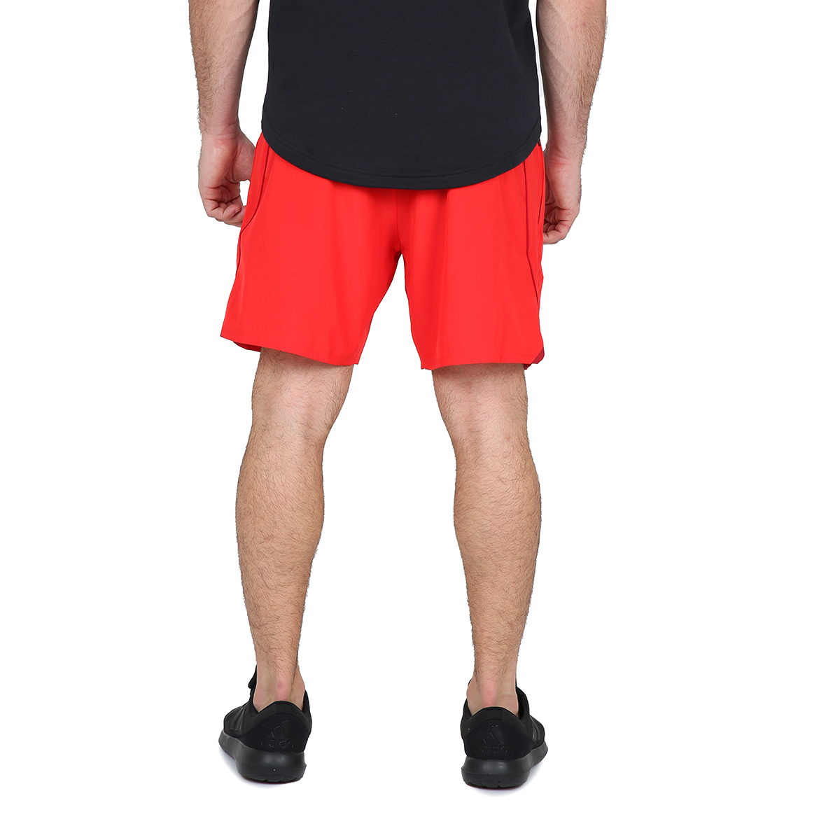 Short Básquet adidas Donovan Mitchell Hombre,  image number null