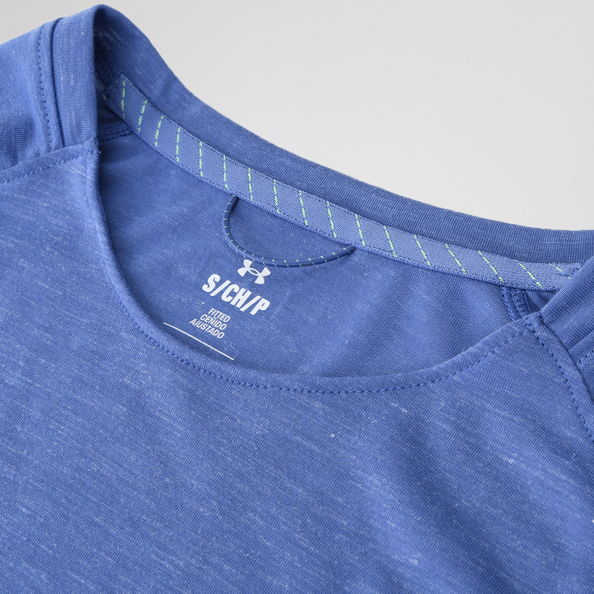 Remera Under Armour Run Trail para Hombre,  image number null
