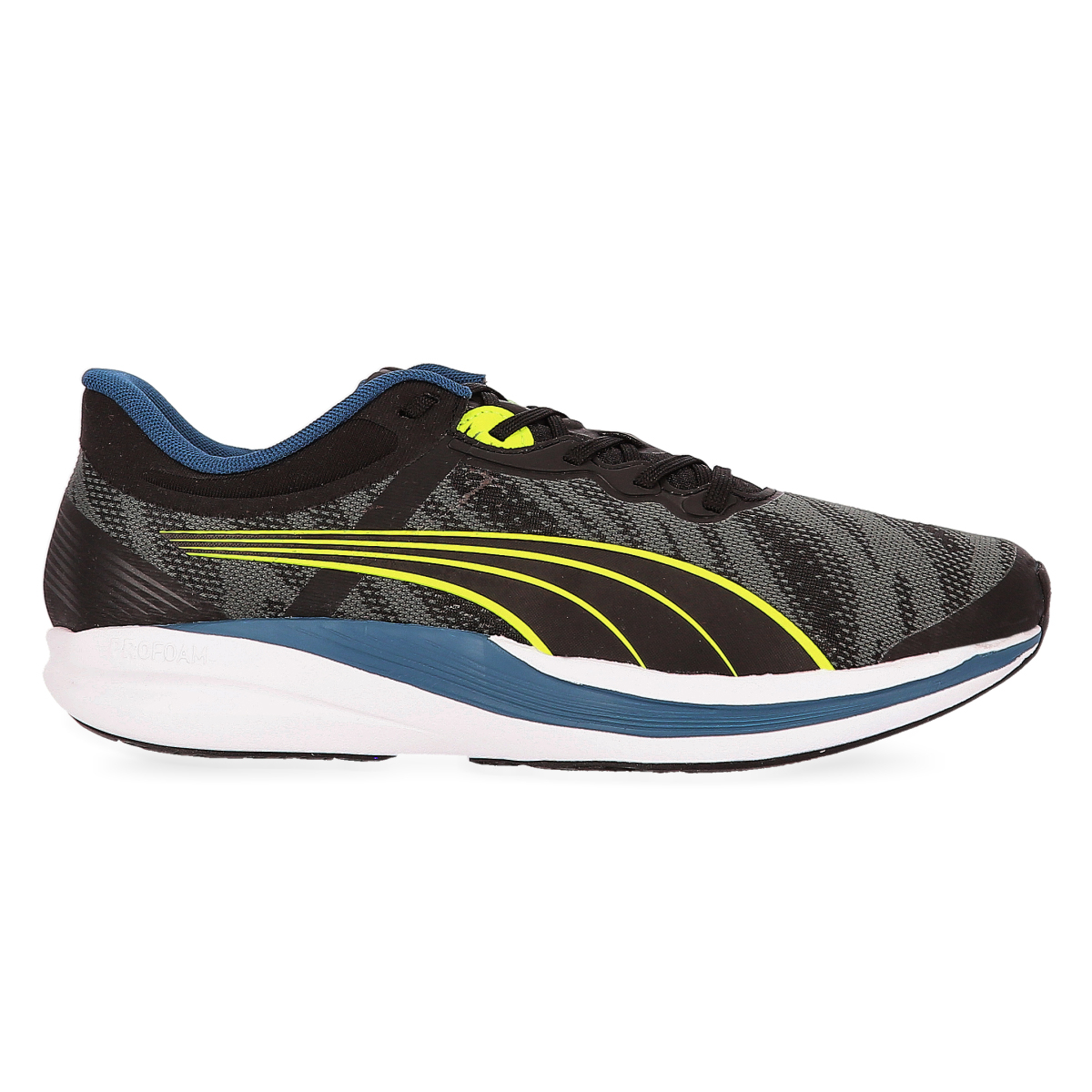 Zapatillas Running Puma Redeem Profoam,  image number null