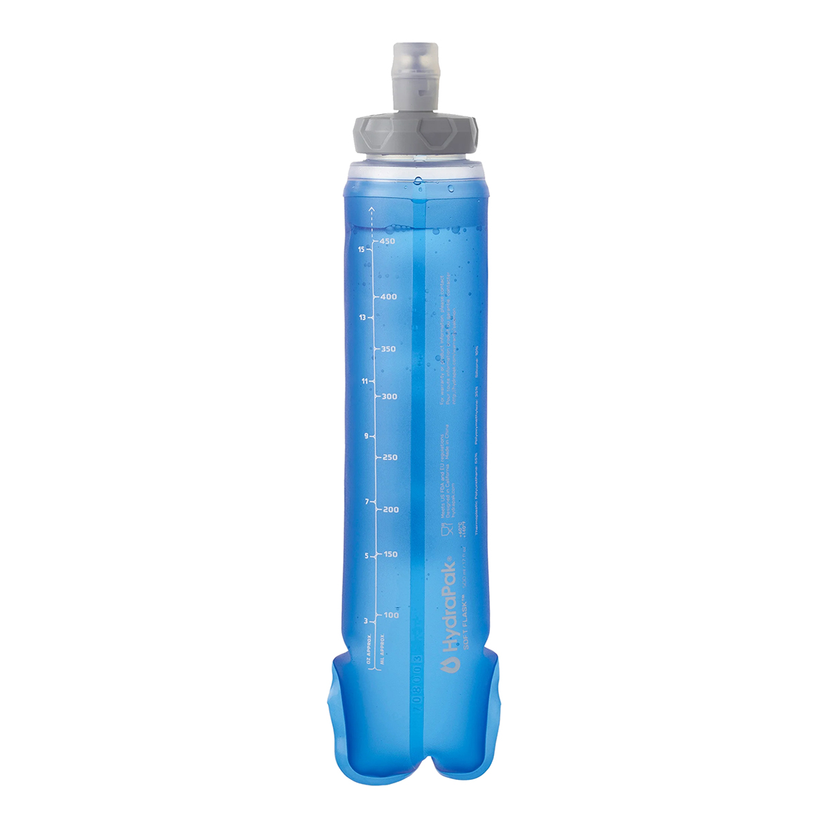 Botella Salomon Soft Flask,  image number null