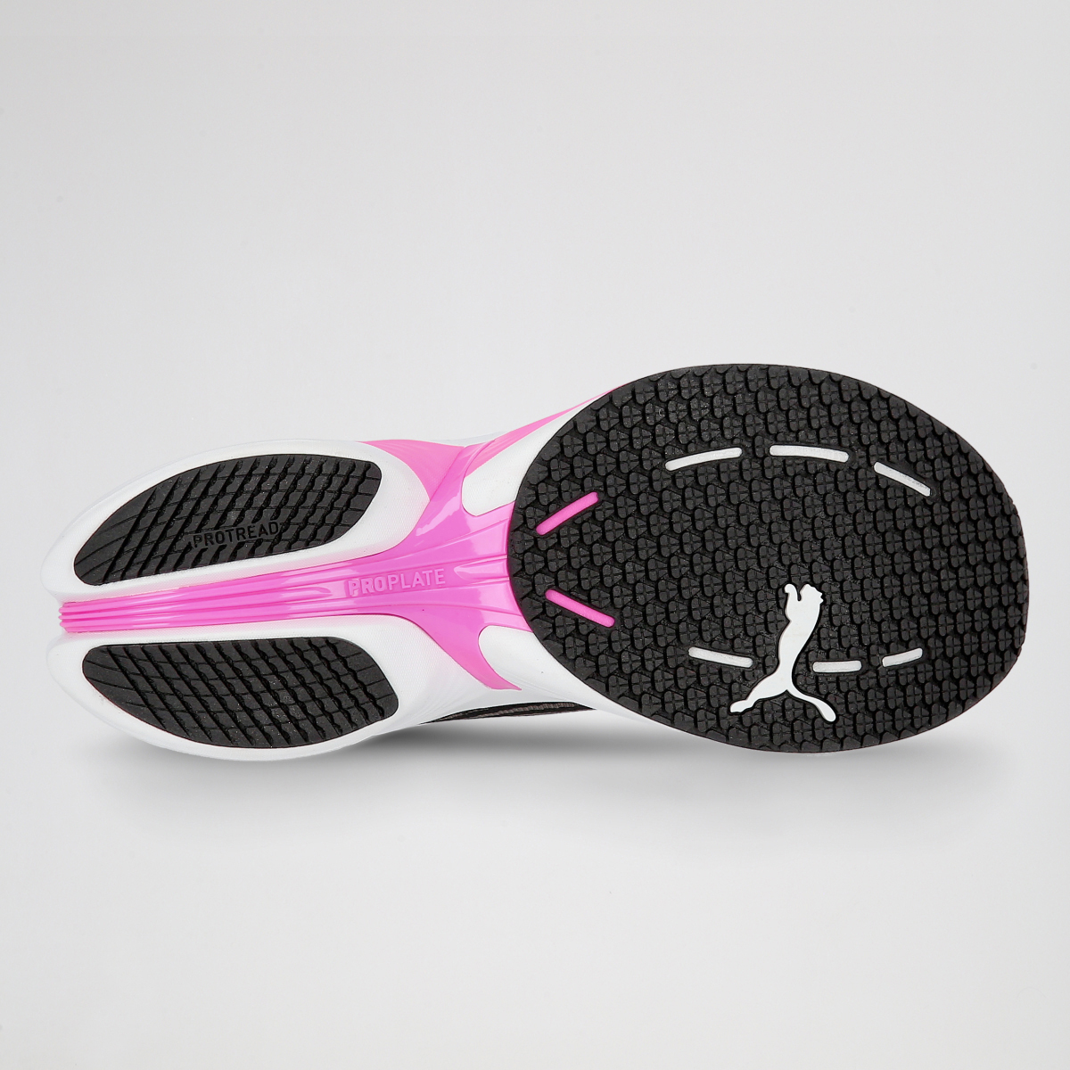 Zapatillas Running Puma Conduct Pro,  image number null