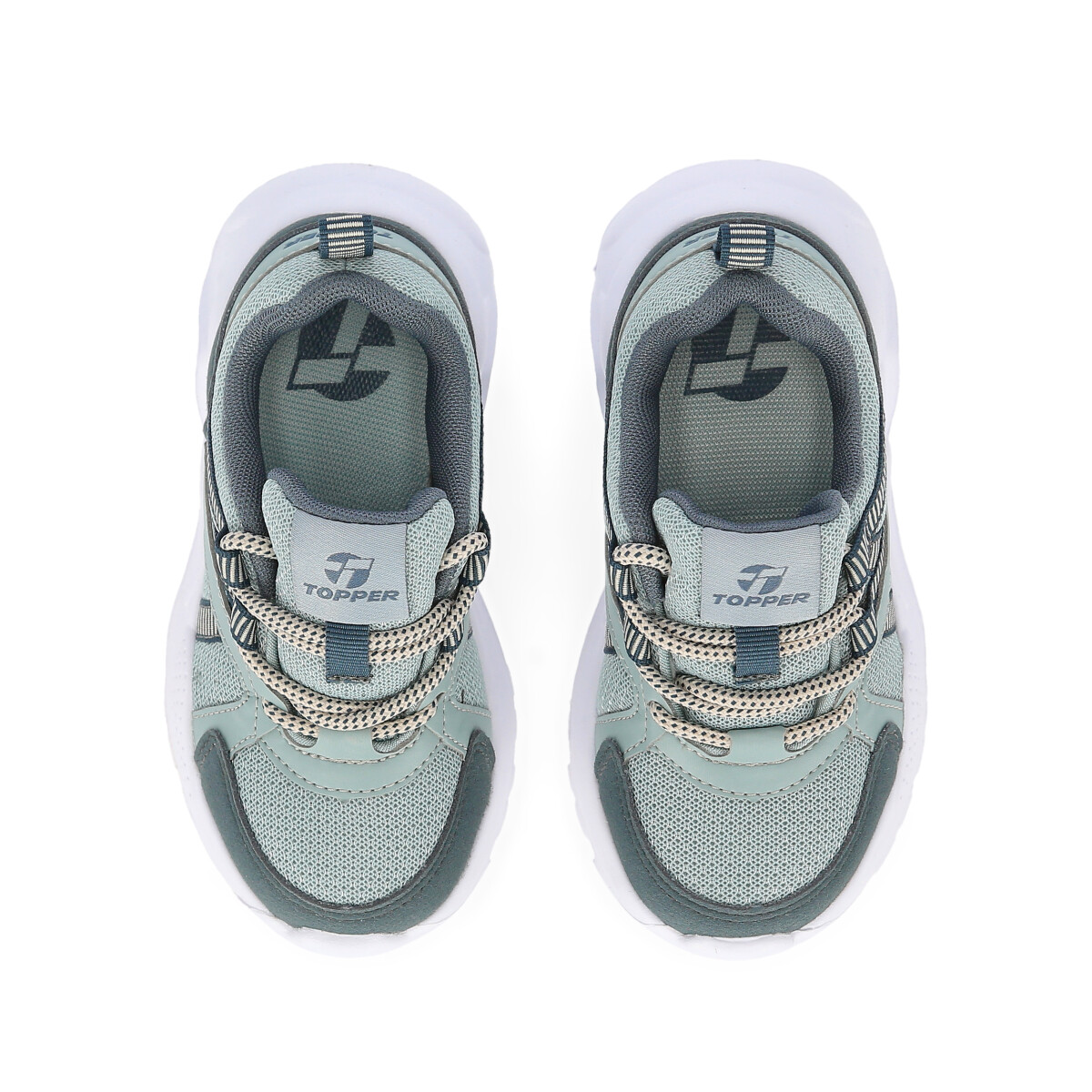 Zapatillas Topper Chalpa para Niños,  image number null