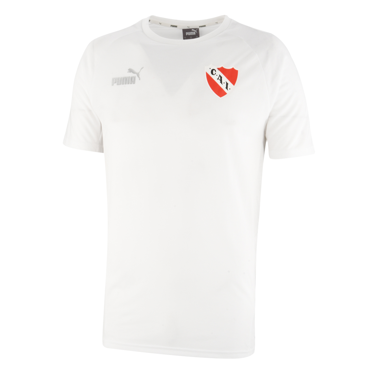 Remera Puma Independiente Casuals,  image number null