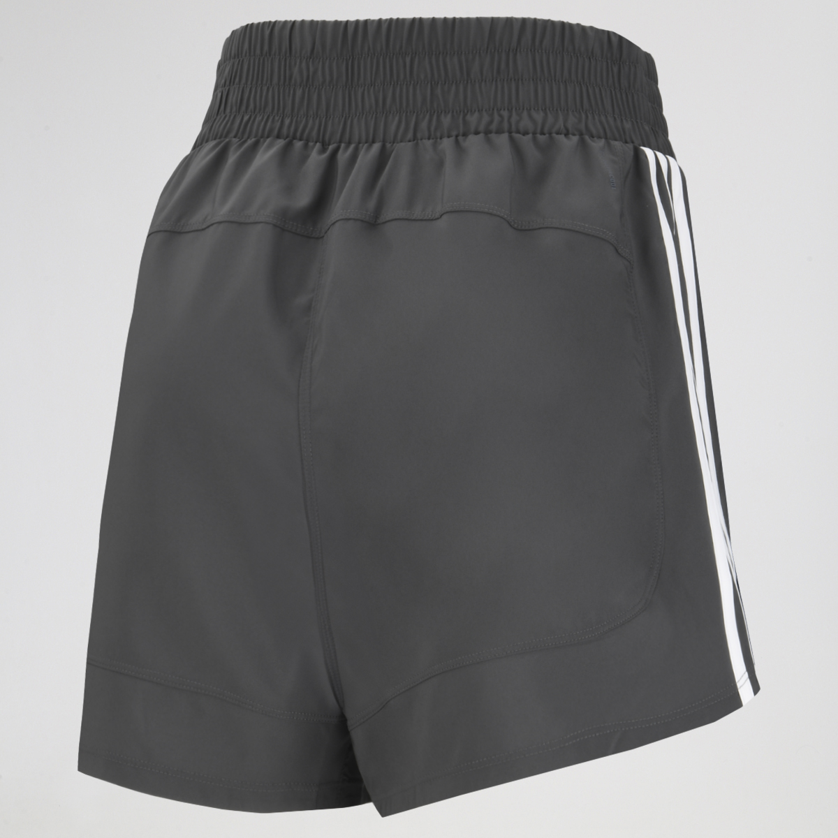 Short Entrenamiento adidas Pacer 3 Tiras Mujer,  image number null