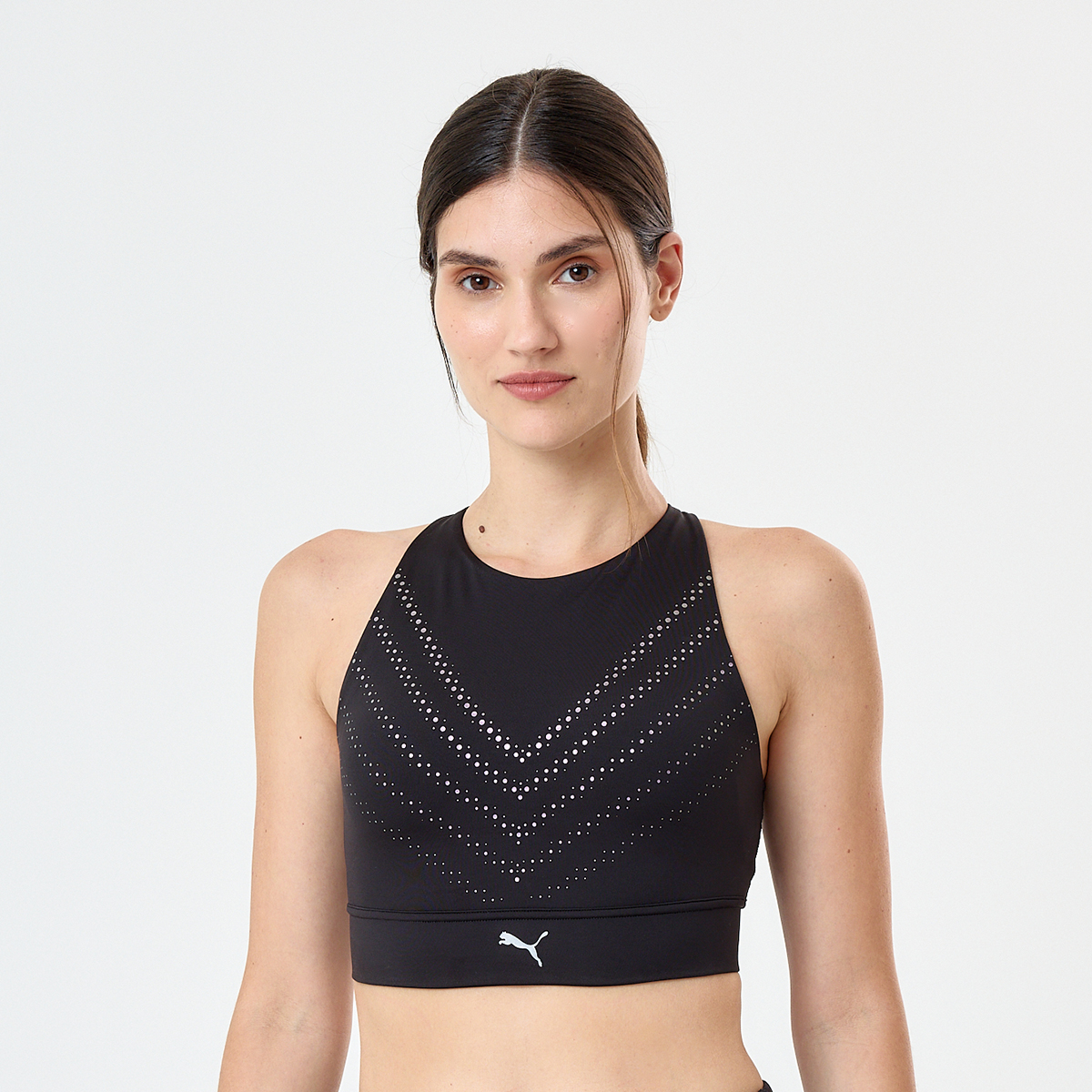 Top Running Puma PWR ULTRAFORM Mujer,  image number null