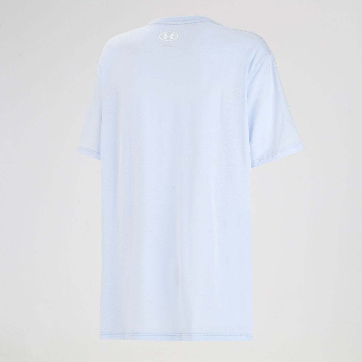Remera Entrenamiento Under Armour Bfos Logo Mujer,  image number null