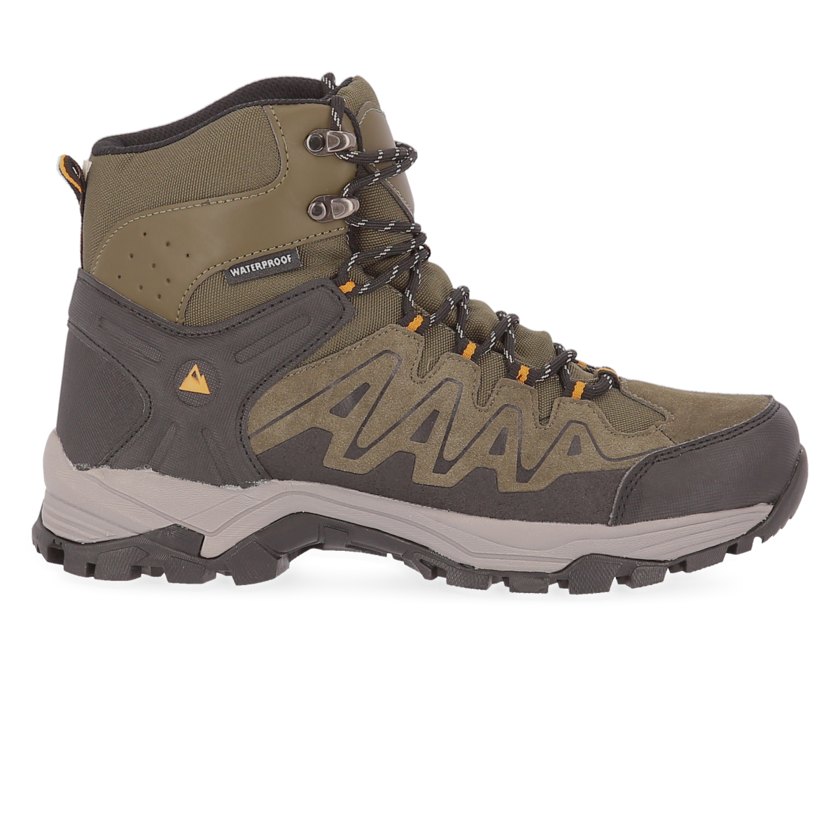 Zapatillas Outdoor Nexxt Redeem Pro  Hombre,  image number null