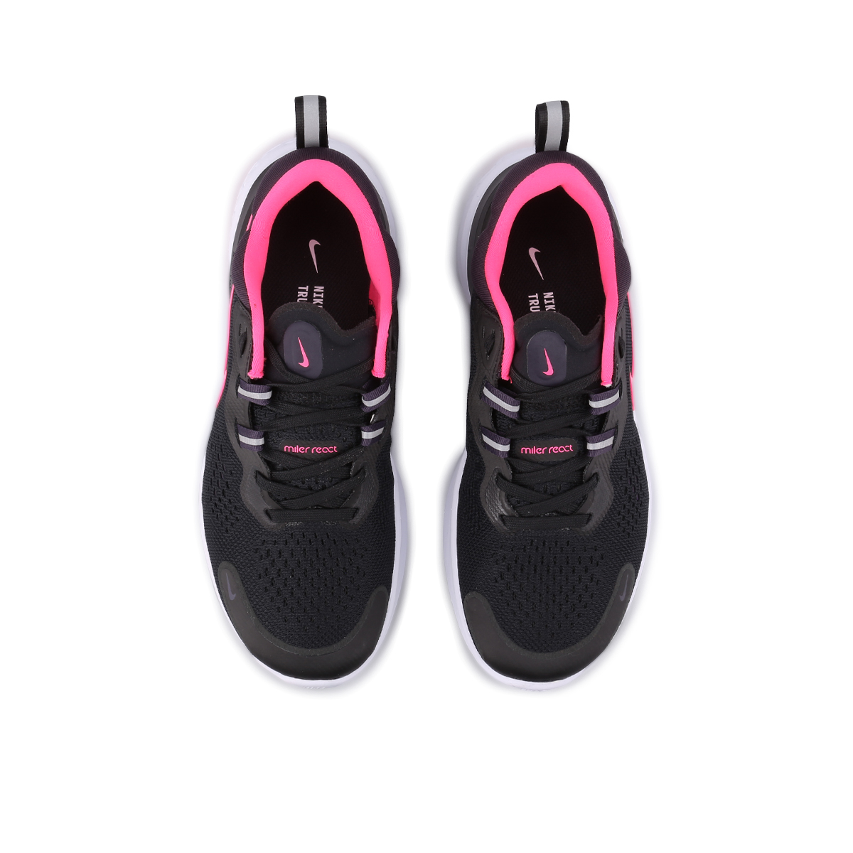 zapatillas nike react miler 2