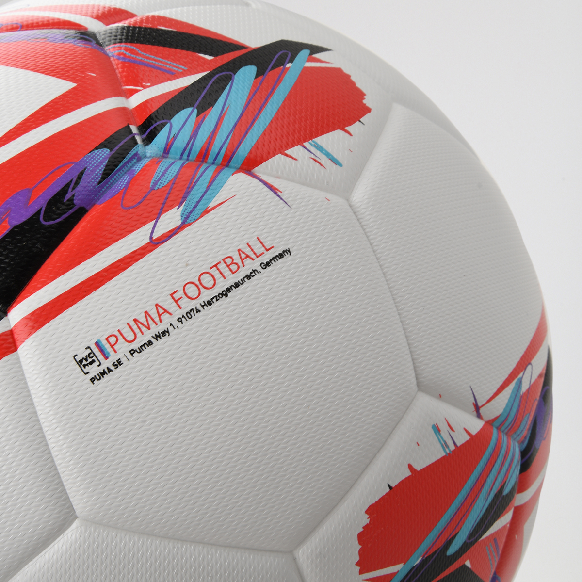 Pelota Fútbol Puma Orbita La Liga 1,  image number null