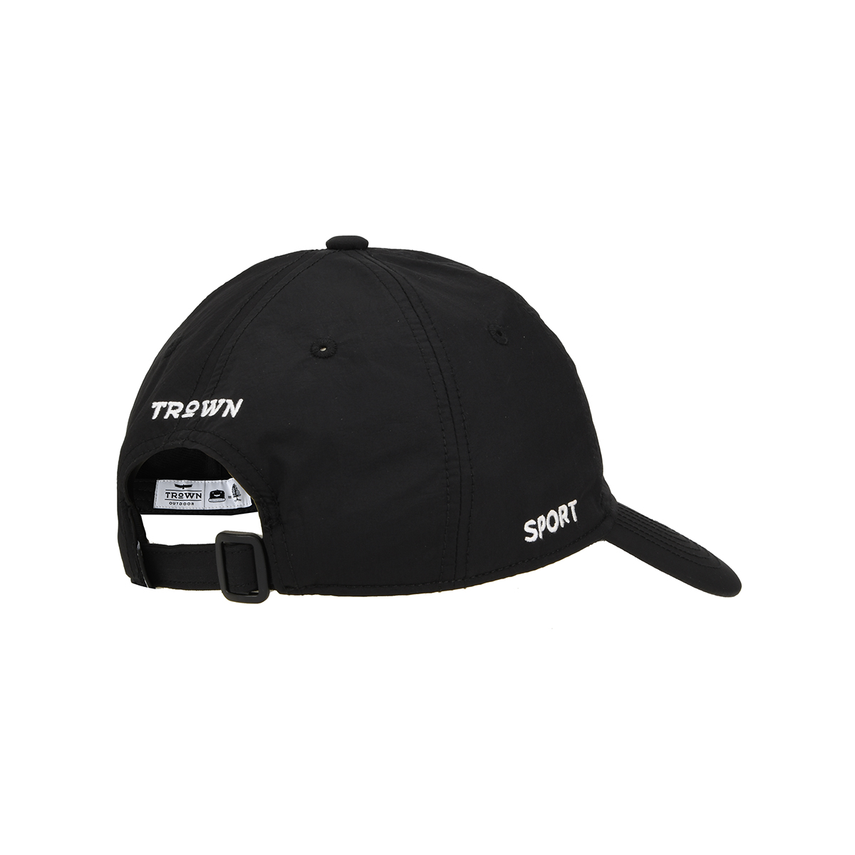 Gorra Trown Dry Fit,  image number null