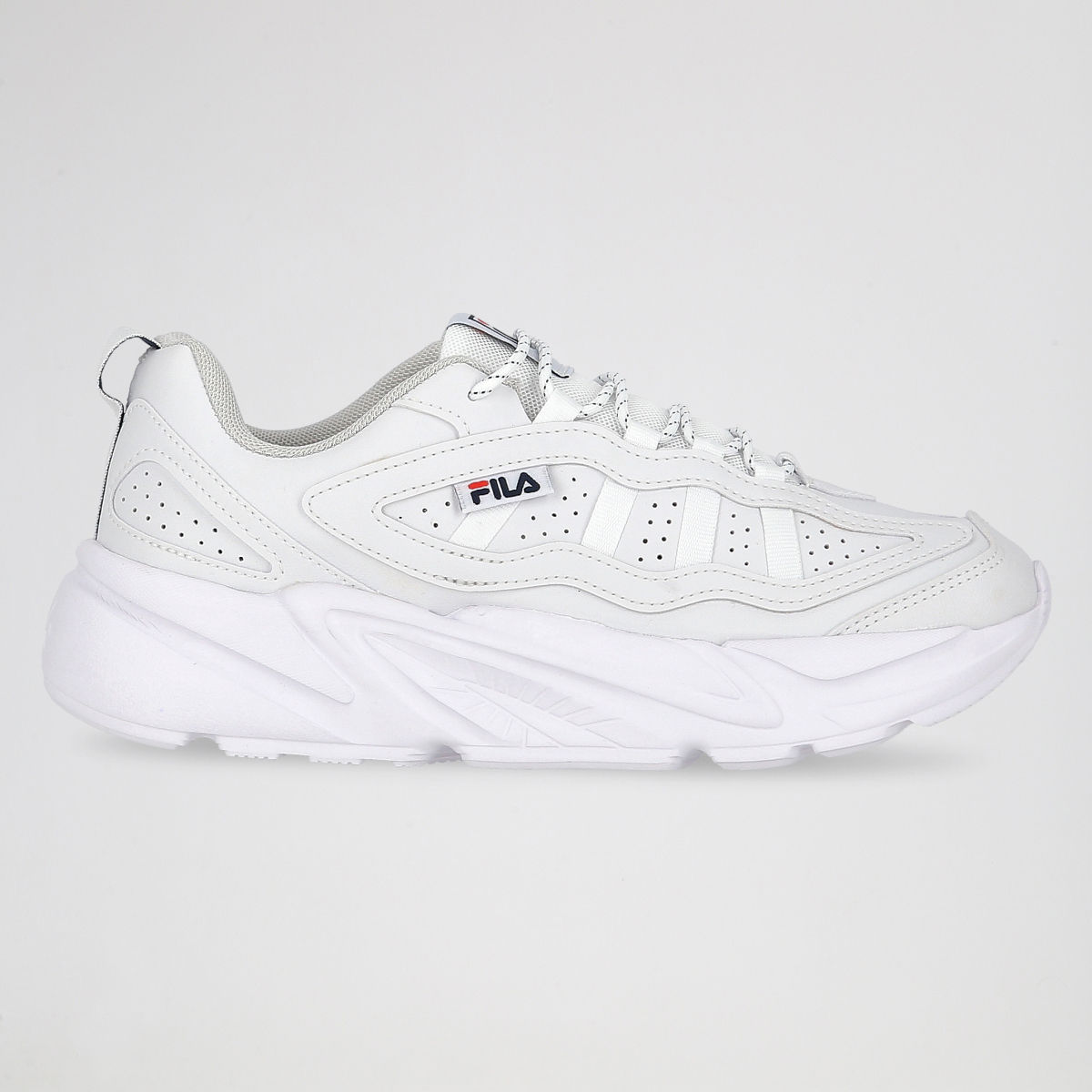 Zapatillas Fila Streetfit 3 Mujer,  image number null