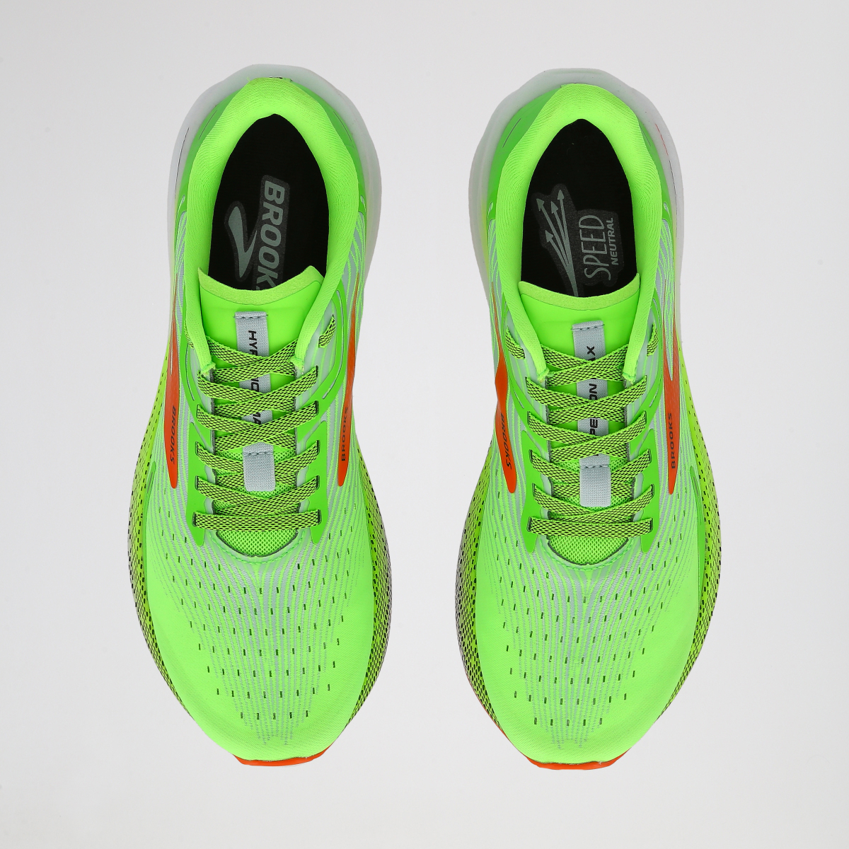 Zapatillas Running Brooks Hyperion Max Hombre,  image number null